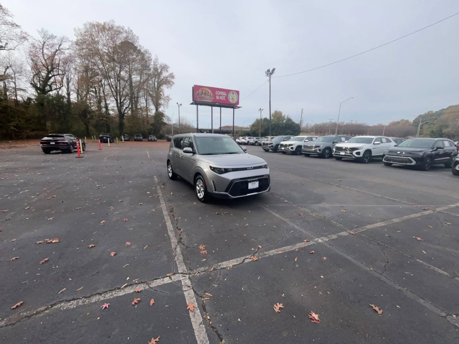 Thumbnail: 2025 Kia Soul - 15