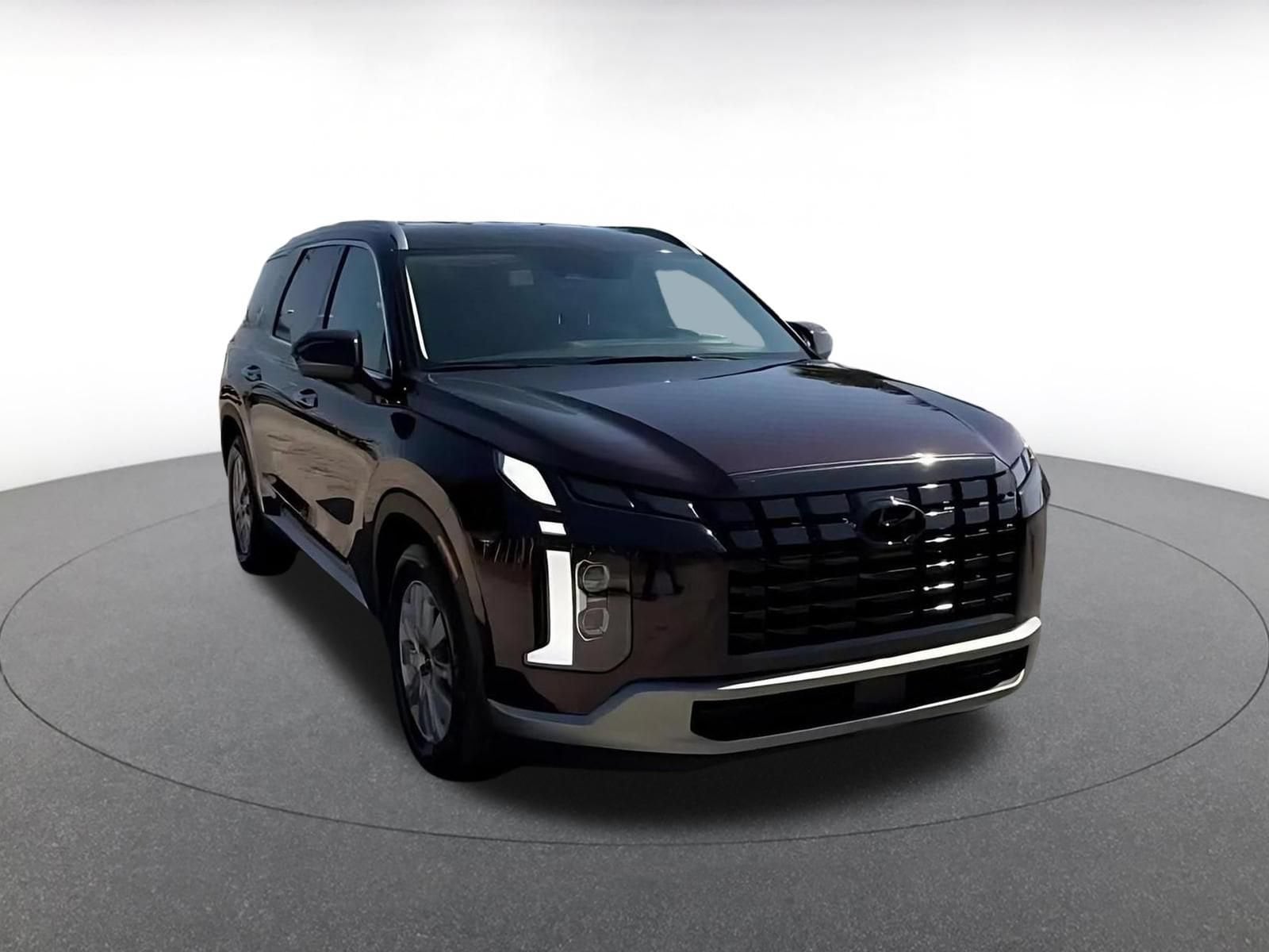 Thumbnail: 2025 Hyundai Palisade - 4