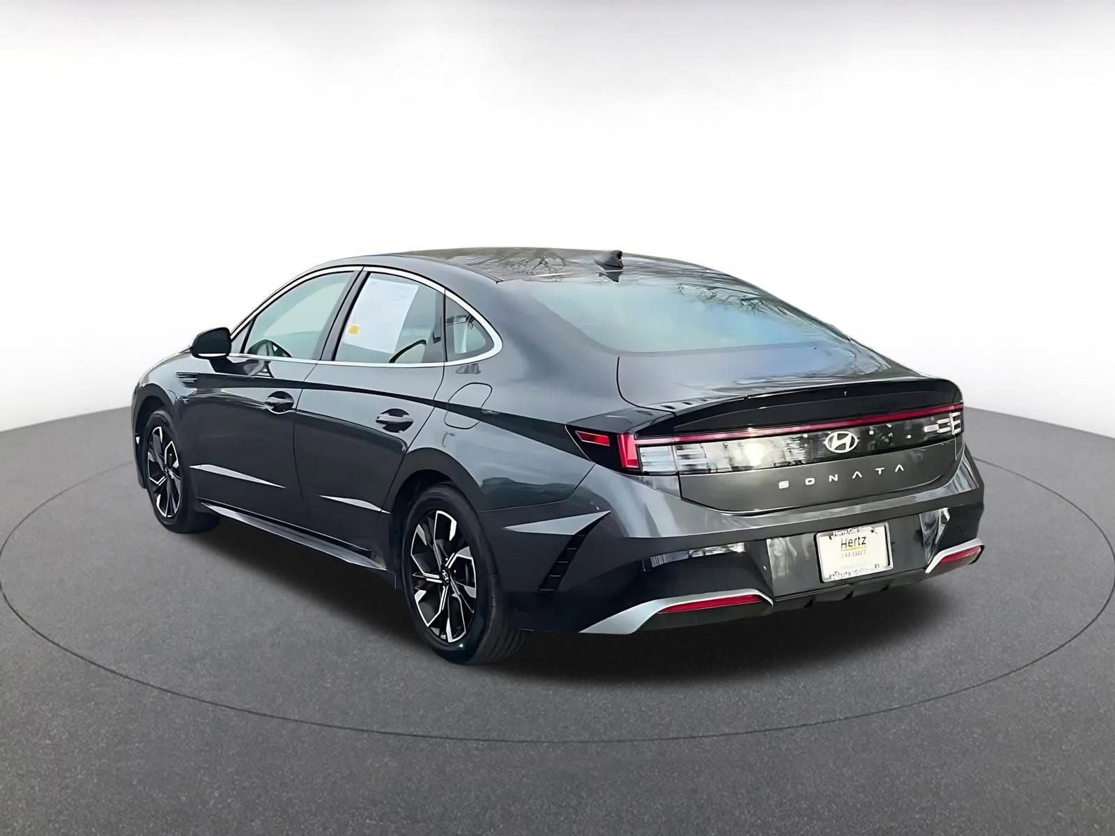 Thumbnail: 2025 Hyundai Sonata - 11