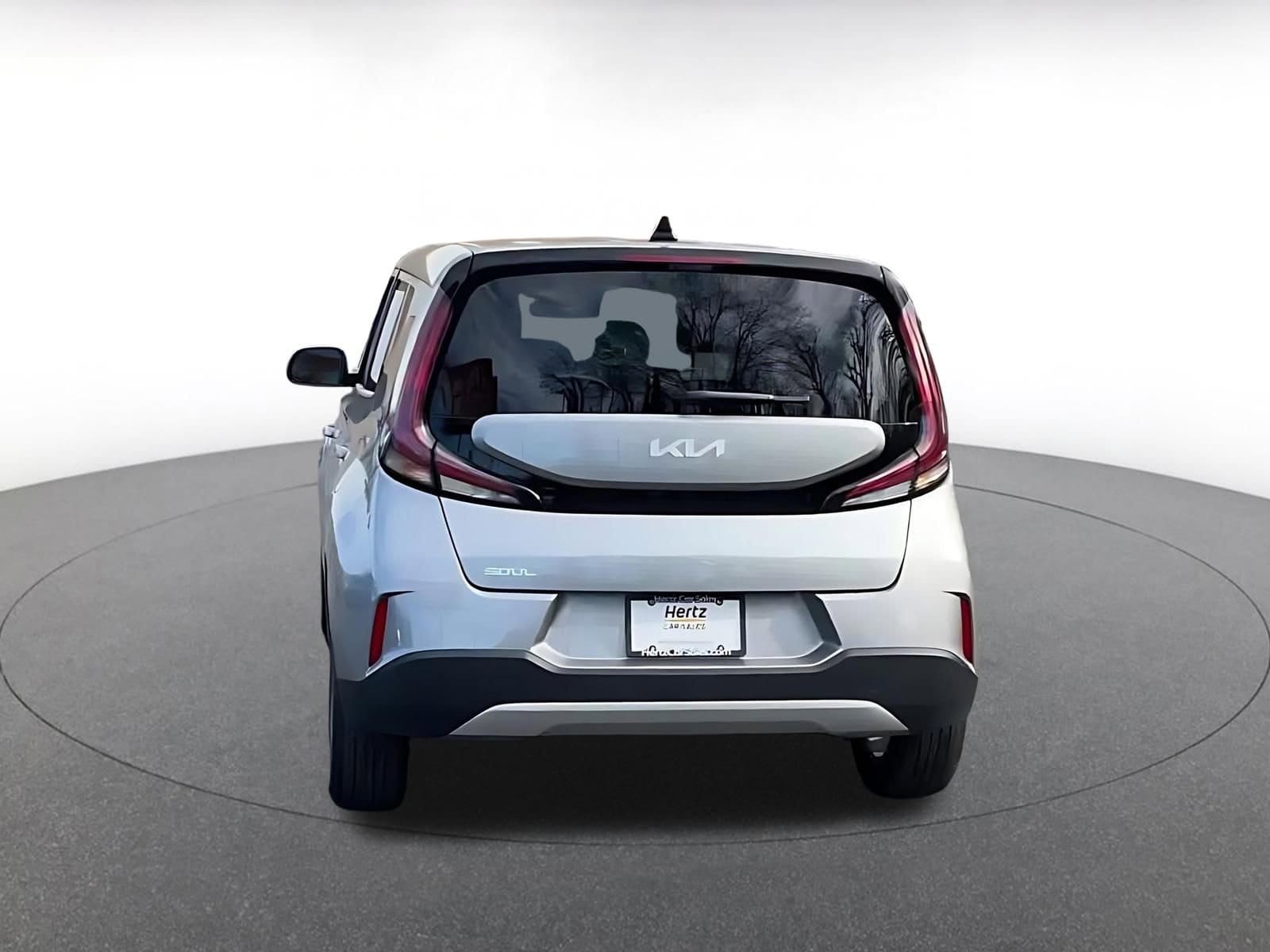 Thumbnail: 2025 Kia Soul - 4