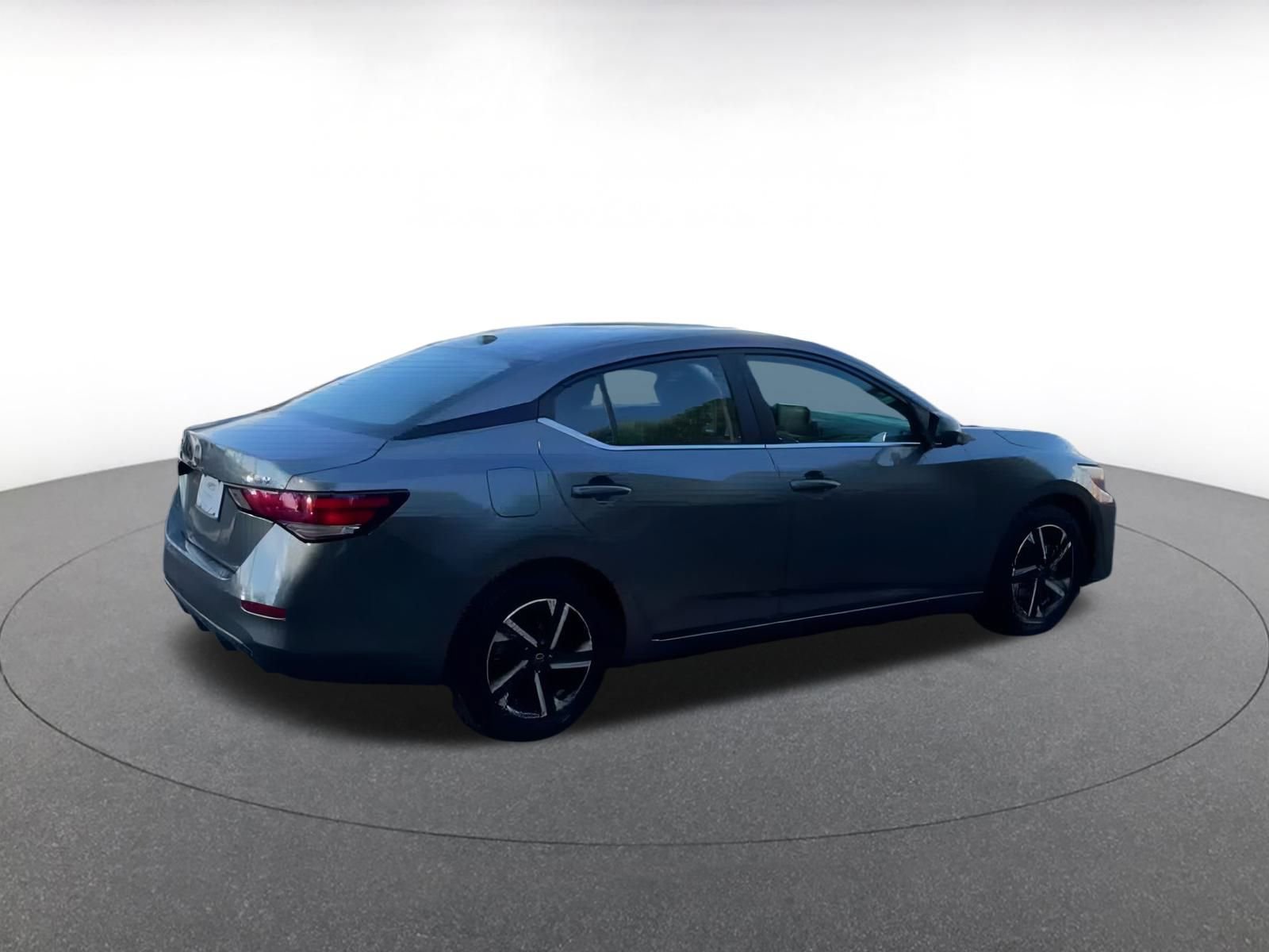 Thumbnail: 2024 Nissan Sentra - 14