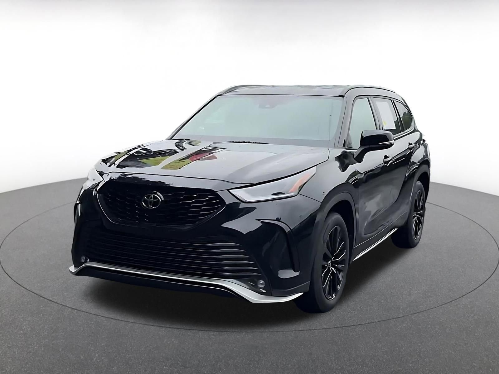 Thumbnail: 2025 Toyota Highlander - 7