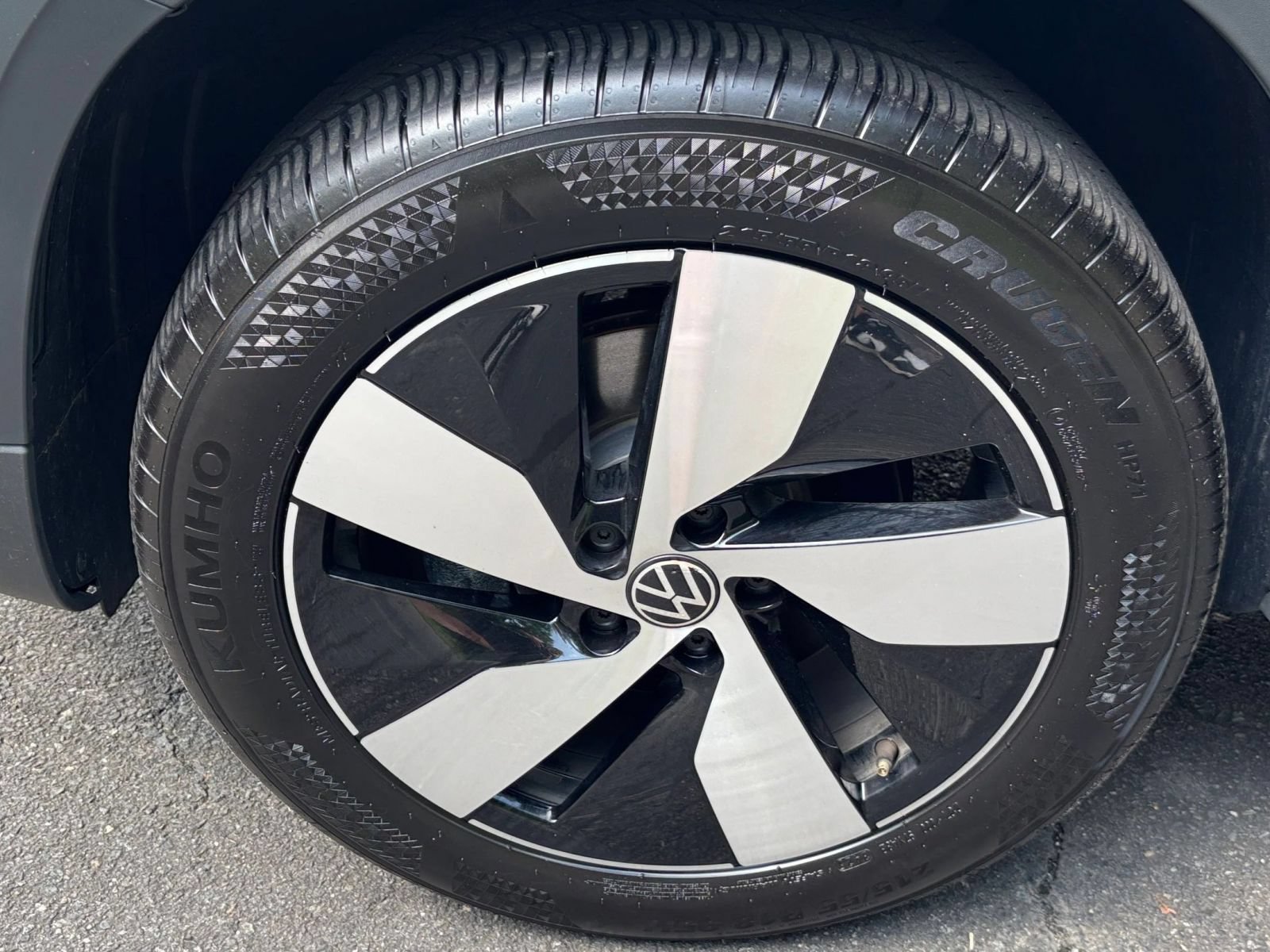 Thumbnail: 2026 Volkswagen Taos - 28