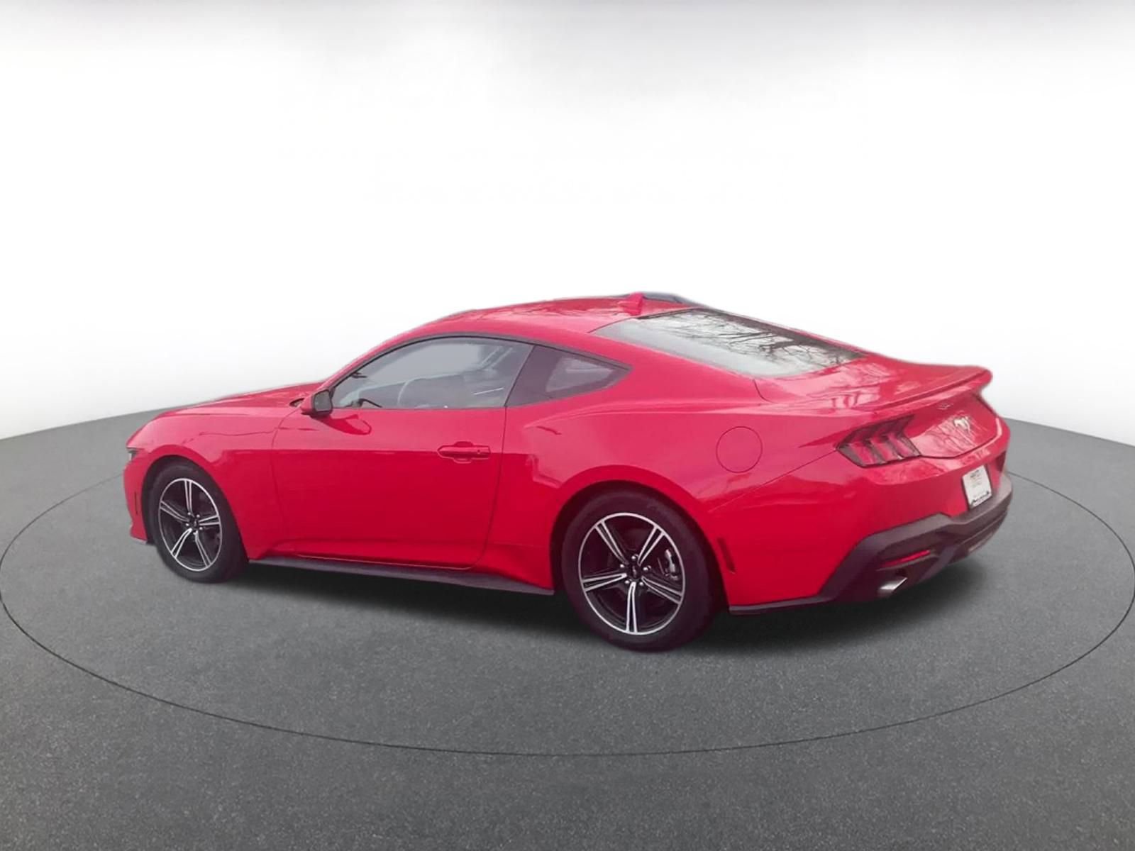 Thumbnail: 2024 Ford Mustang - 10