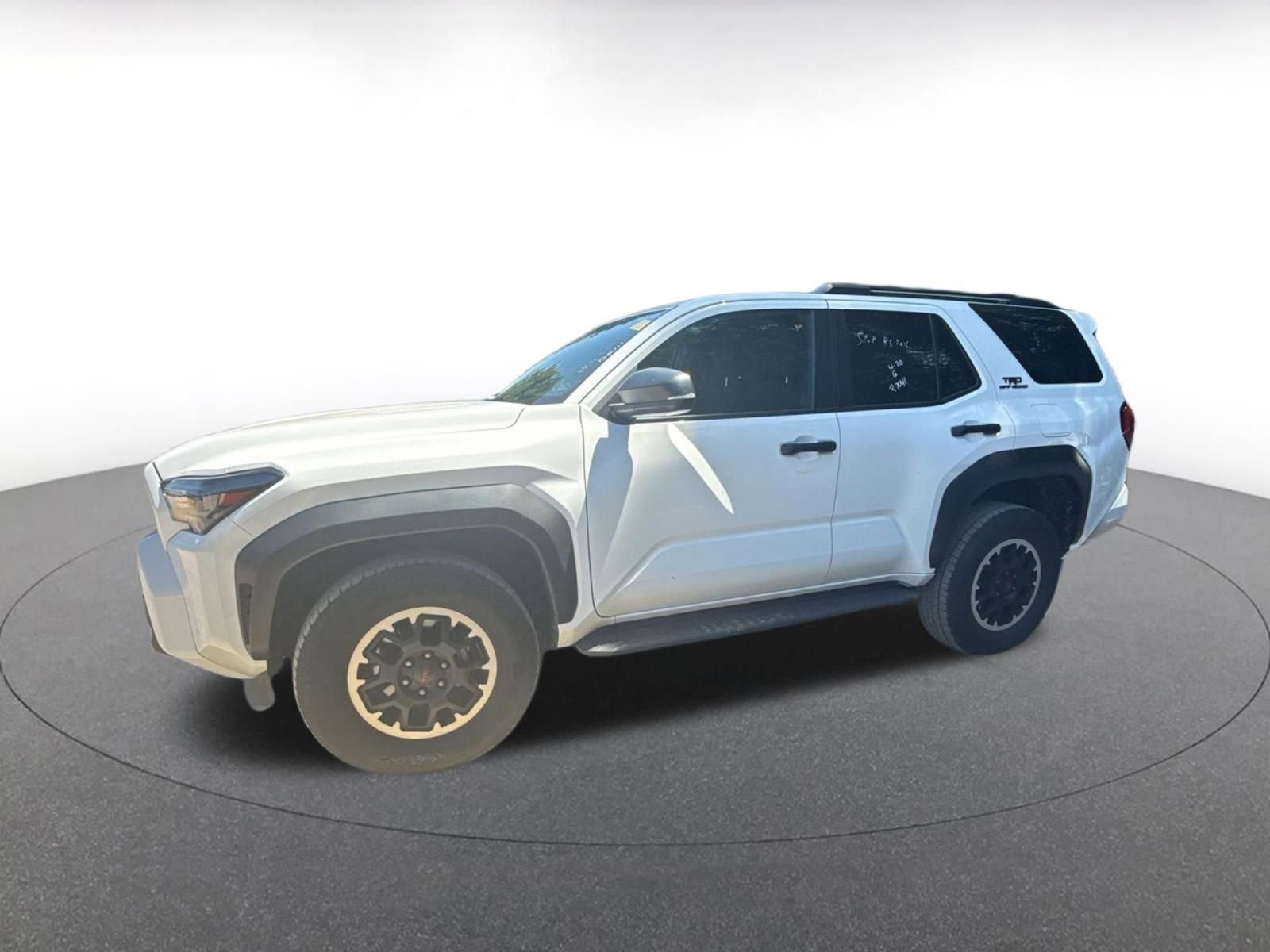 Thumbnail: 2025 Toyota 4Runner - 11