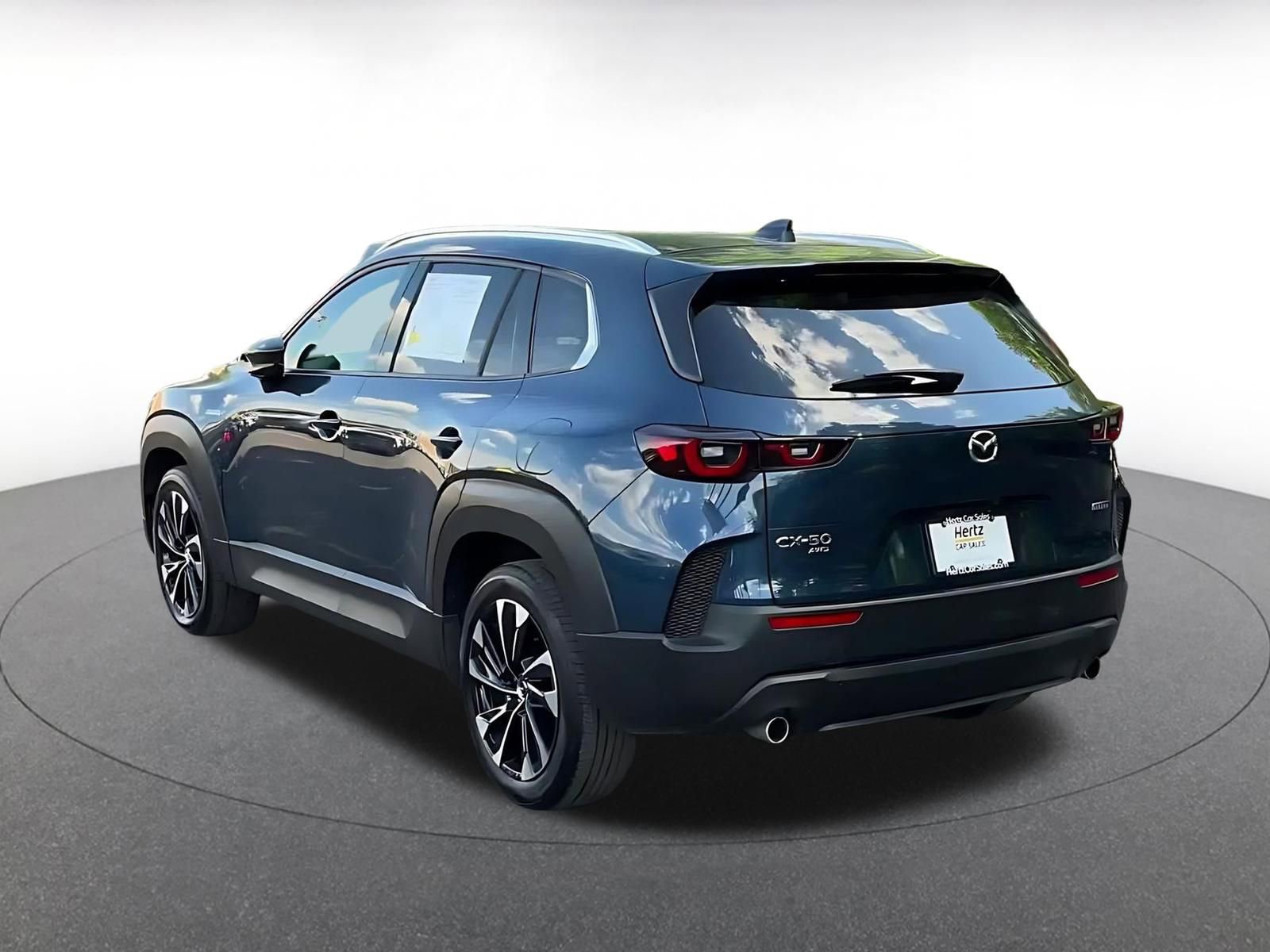 Thumbnail: 2025 Mazda CX-50 - 10