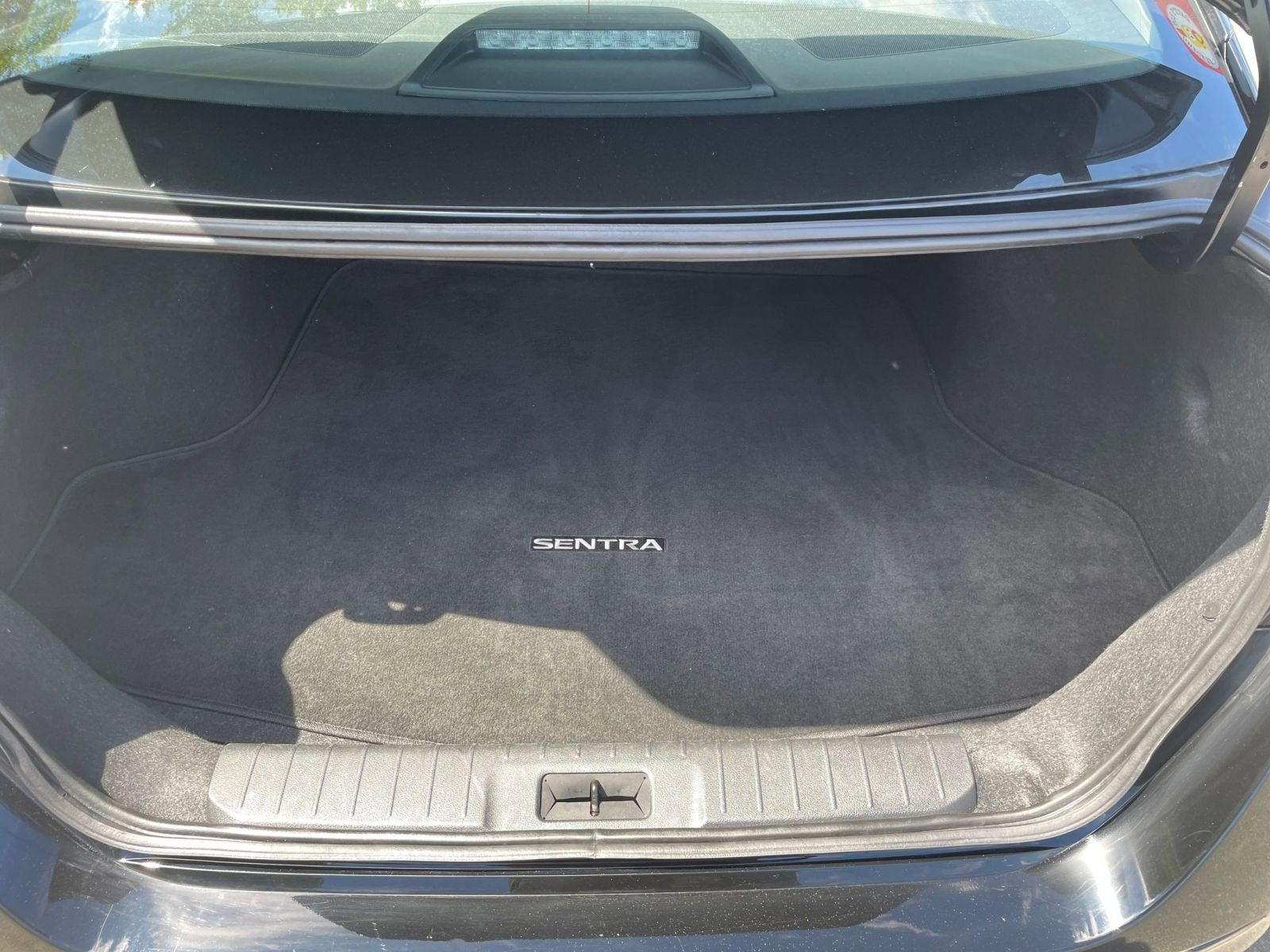 Thumbnail: 2024 Nissan Sentra - 27