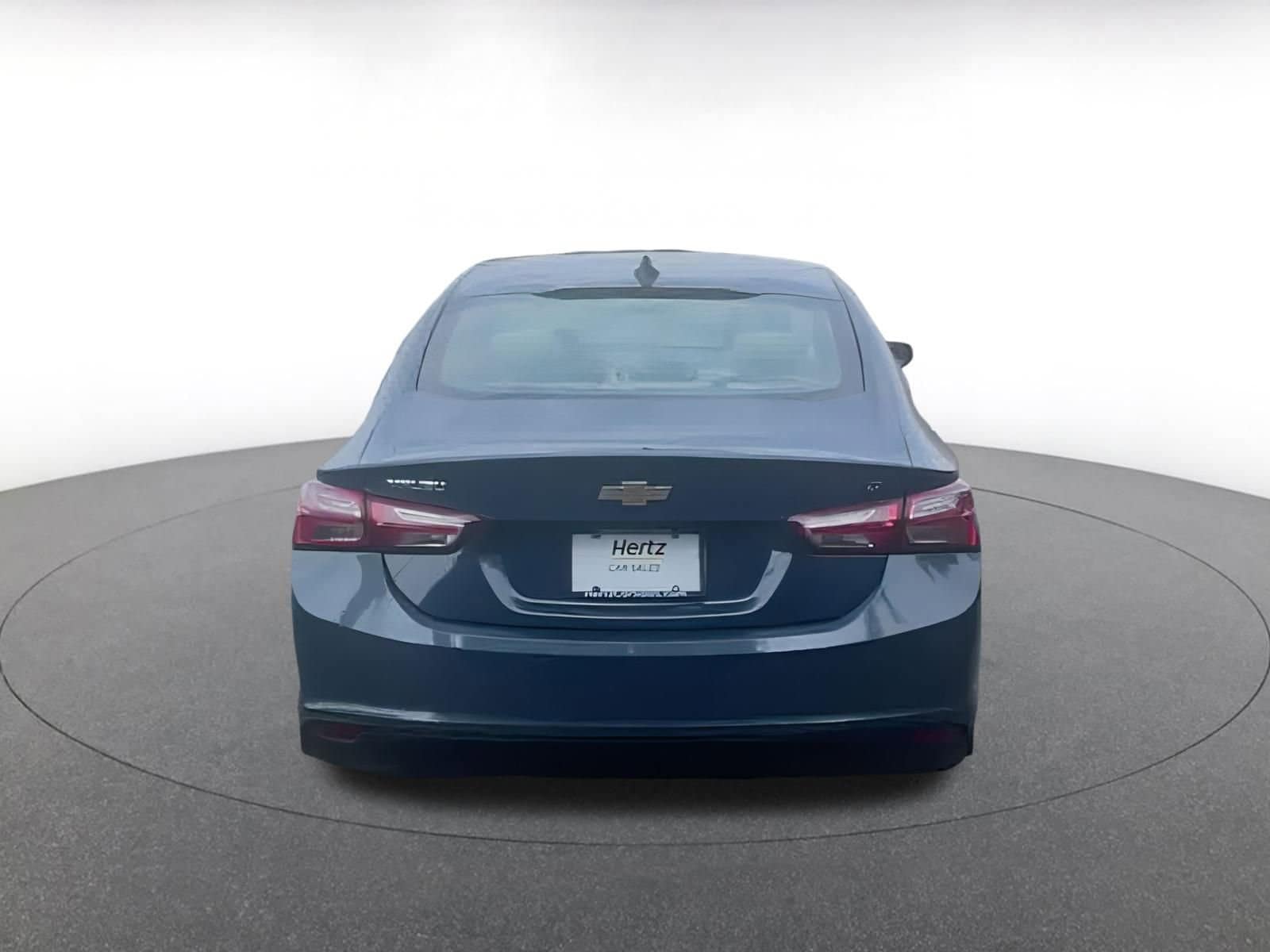 Thumbnail: 2024 Chevrolet Malibu - 7