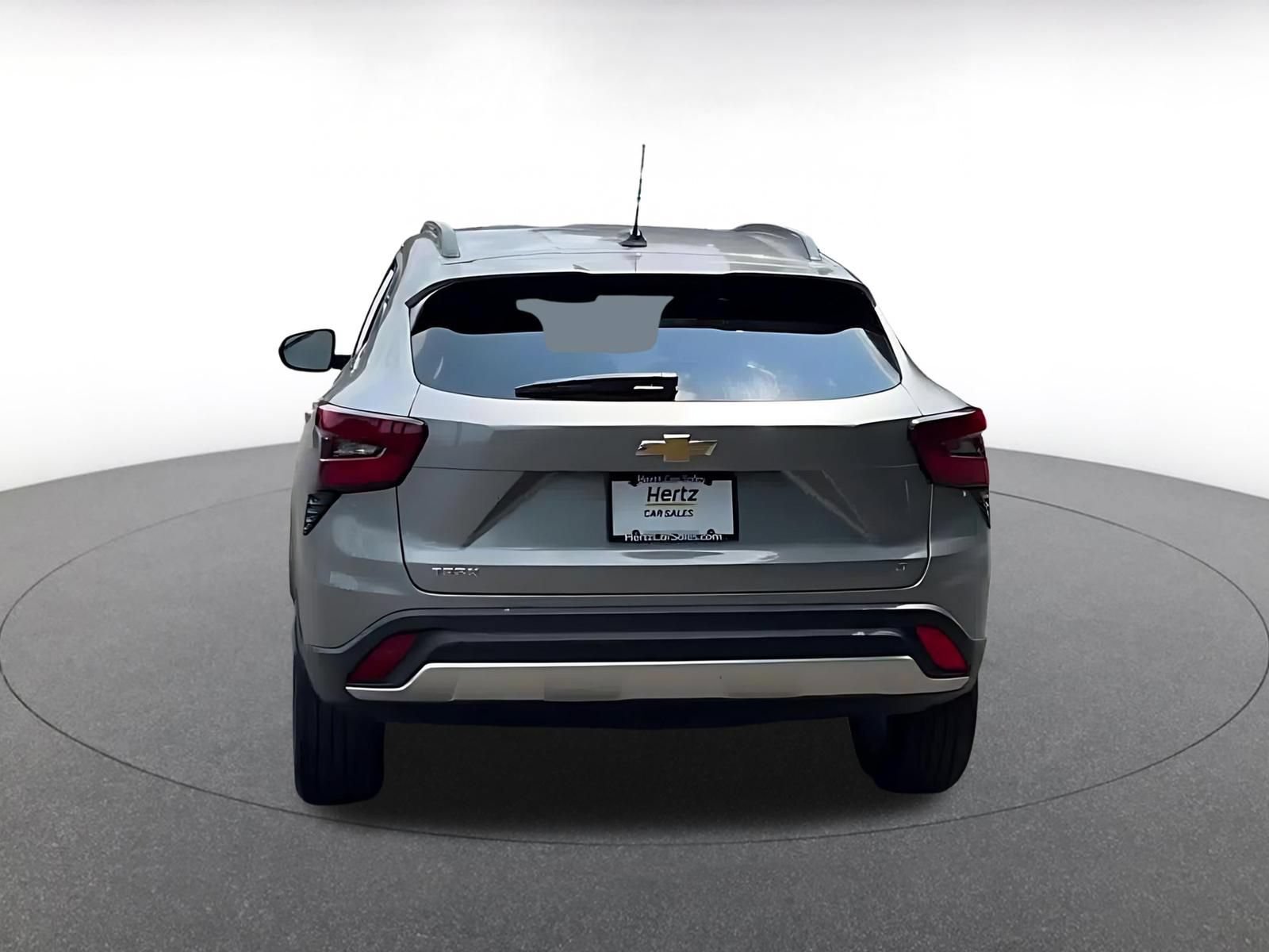 Thumbnail: 2025 Chevrolet Trax - 12