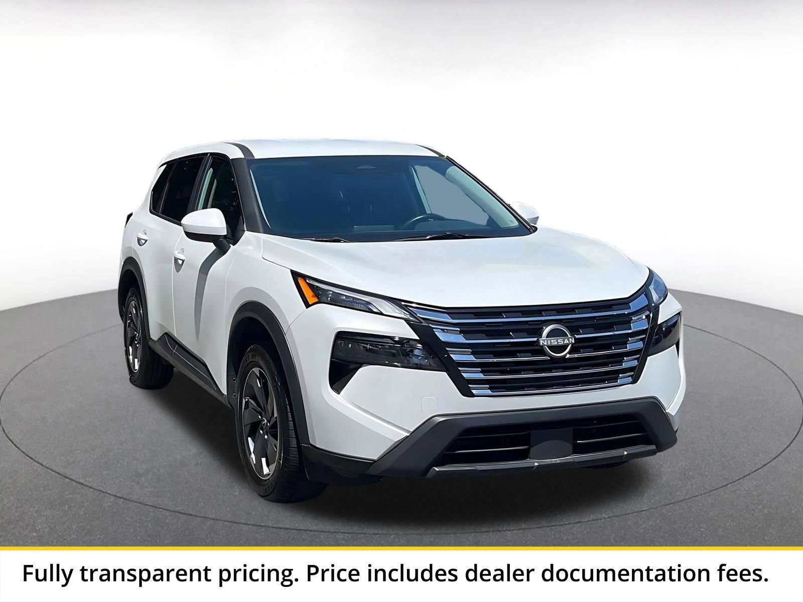 Thumbnail: 2025 Nissan Rogue - 1
