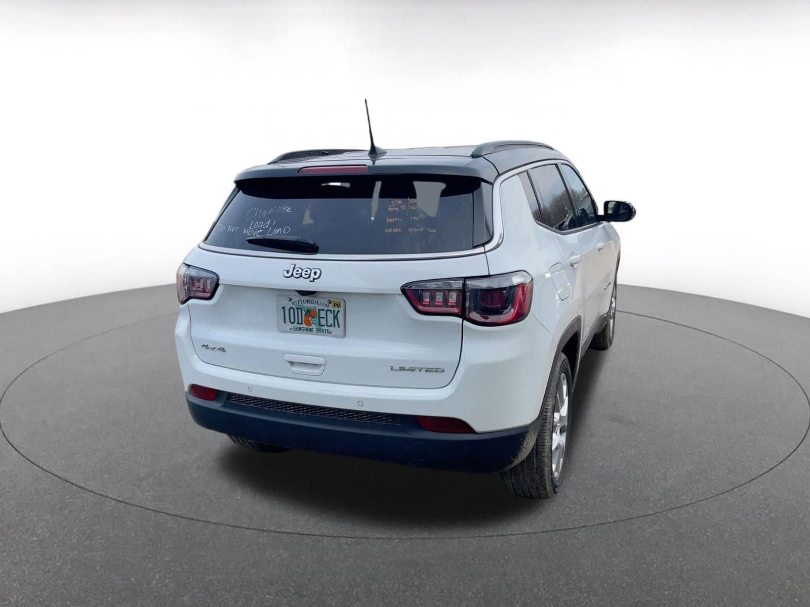 Thumbnail: 2025 Jeep Compass - 2