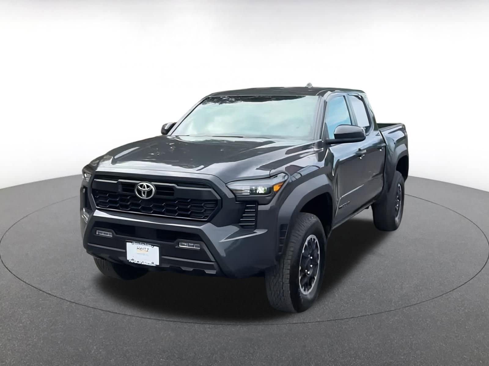 Thumbnail: 2025 Toyota Tacoma - 4