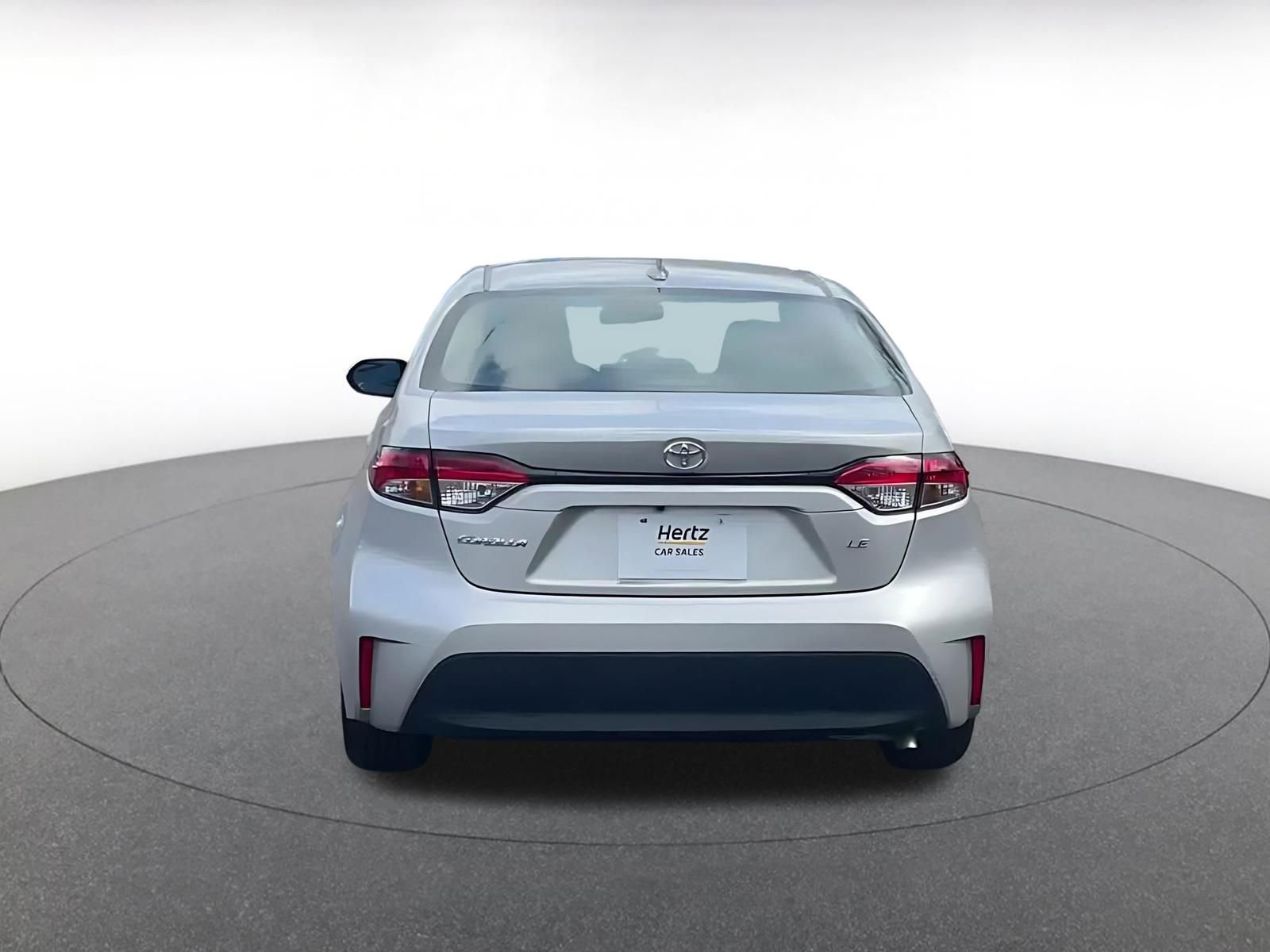 Thumbnail: 2025 Toyota Corolla - 12