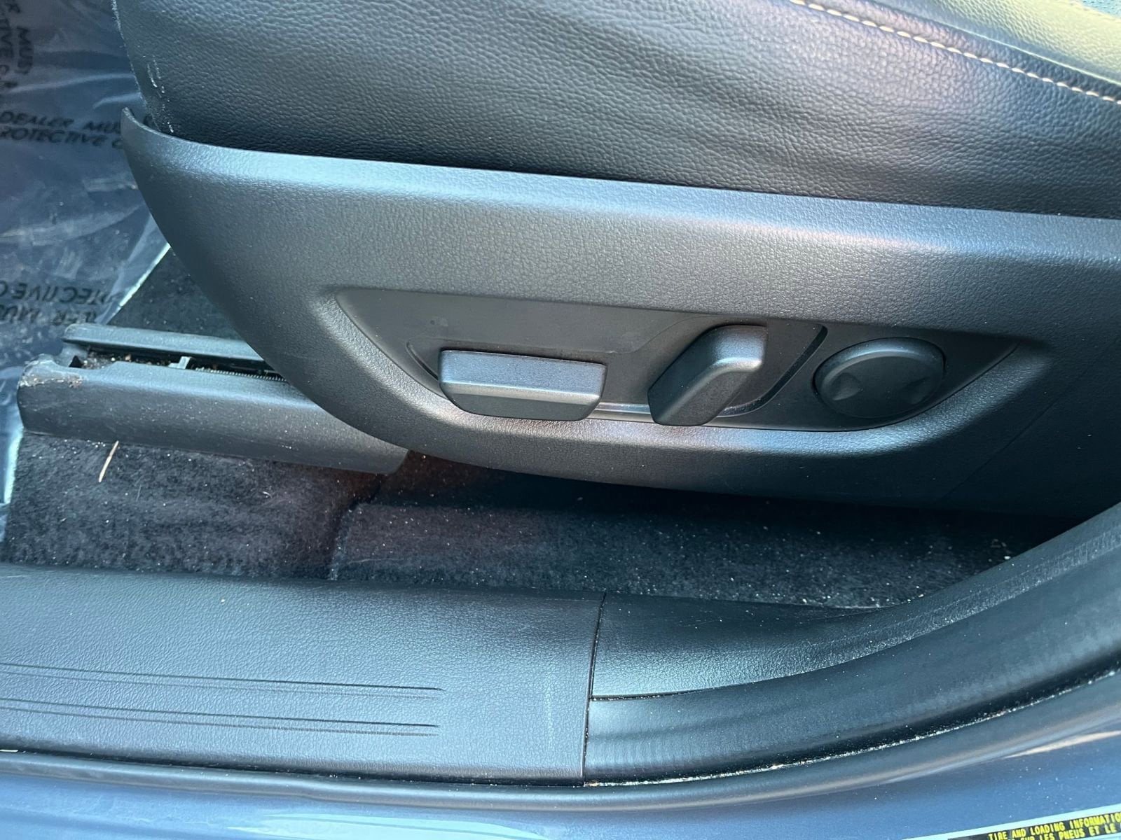 Thumbnail: 2025 Mazda CX-70 - 22