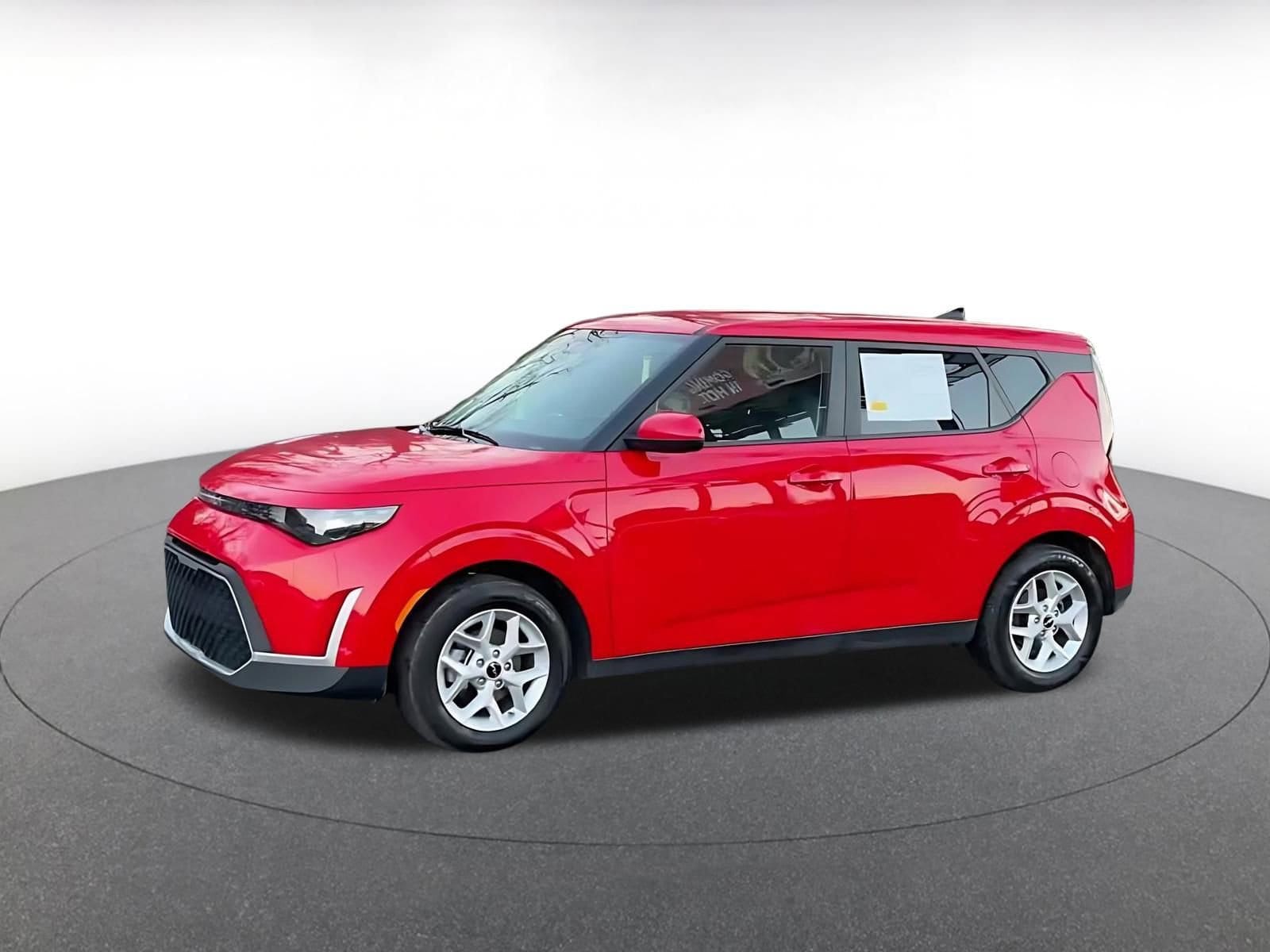Thumbnail: 2025 Kia Soul - 8