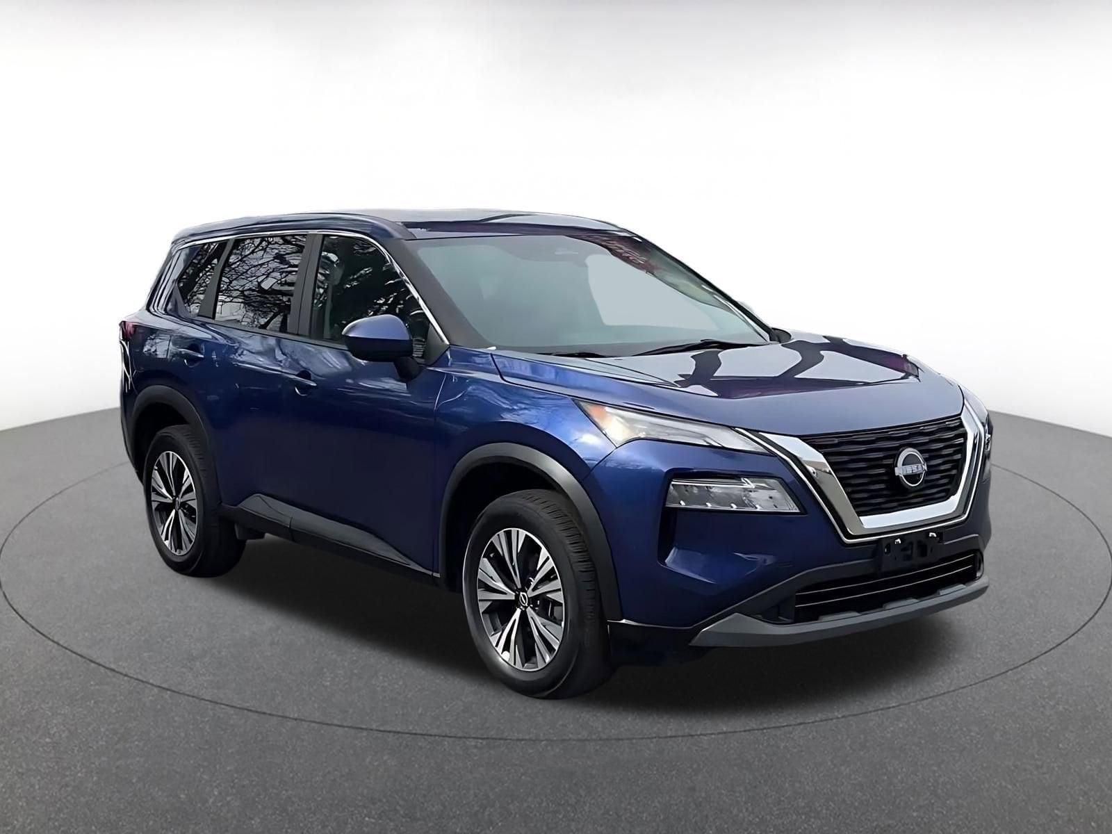 Thumbnail: 2023 Nissan Rogue - 3