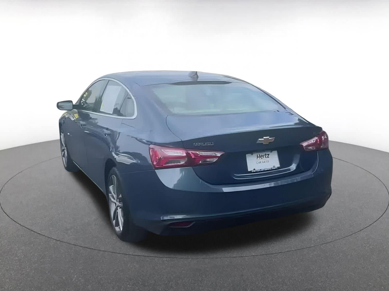 Thumbnail: 2024 Chevrolet Malibu - 12