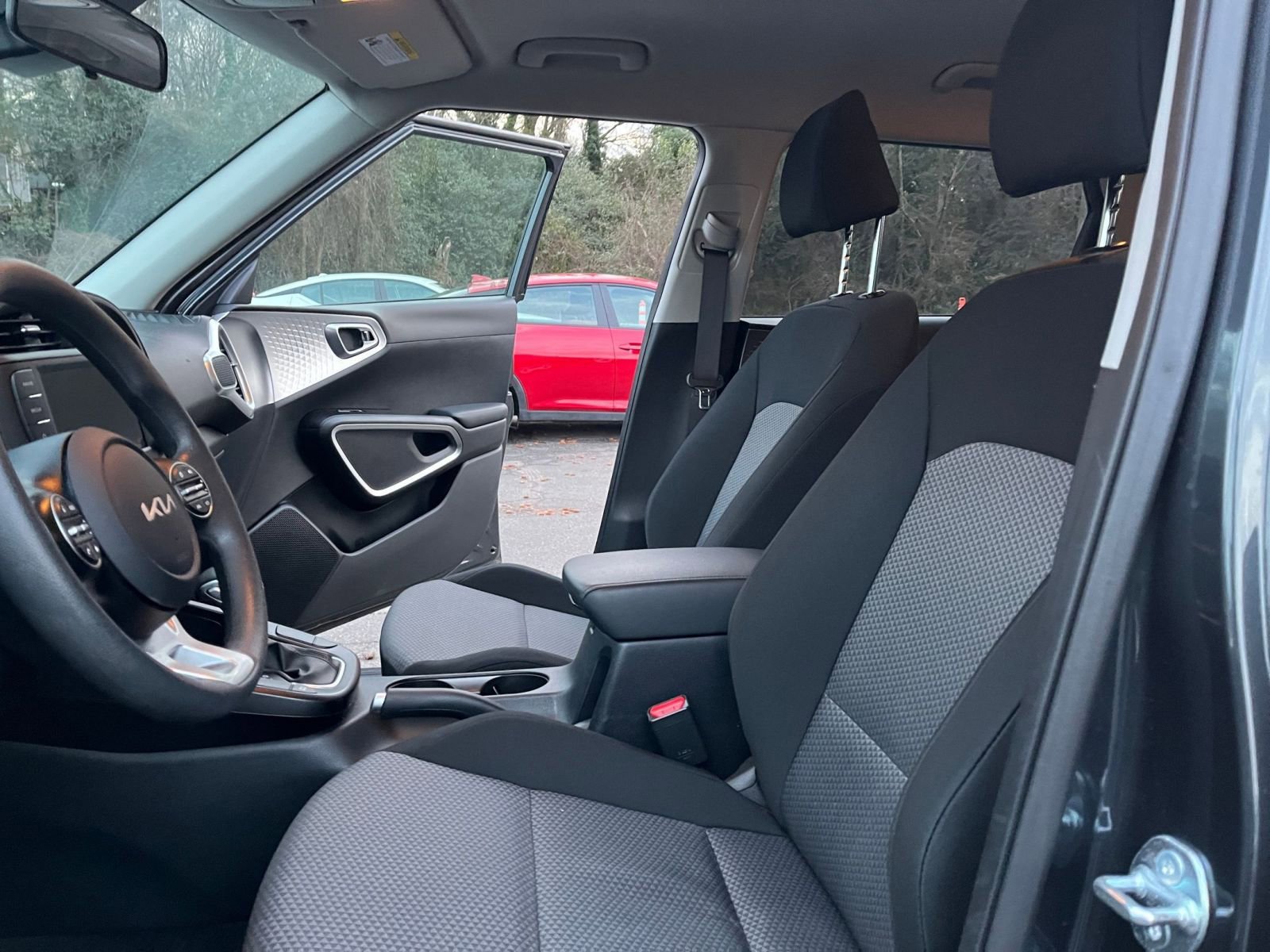 Thumbnail: 2025 Kia Soul - 24