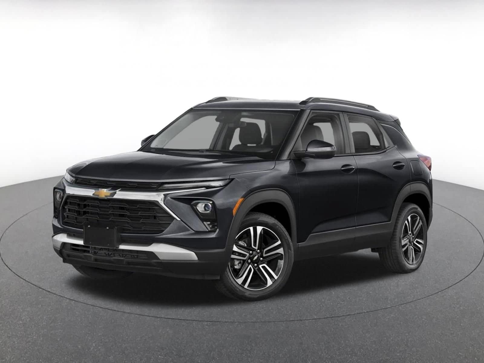 Thumbnail: 2025 Chevrolet TrailBlazer - 3