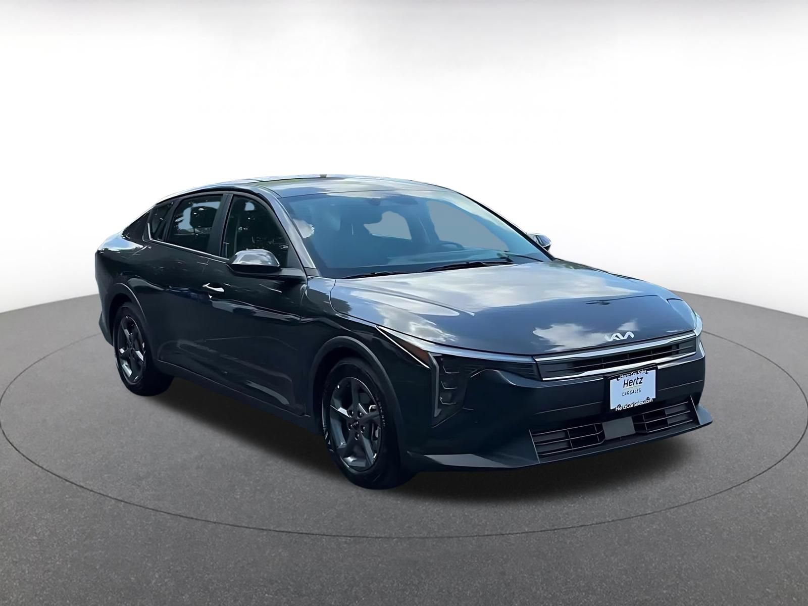 Thumbnail: 2026 Kia K4 - 3