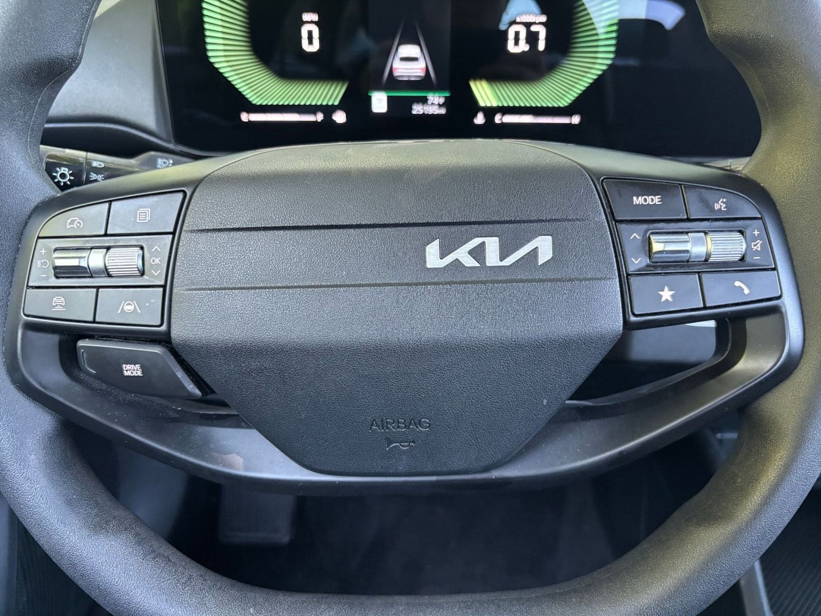 Thumbnail: 2025 Kia K4 - 27