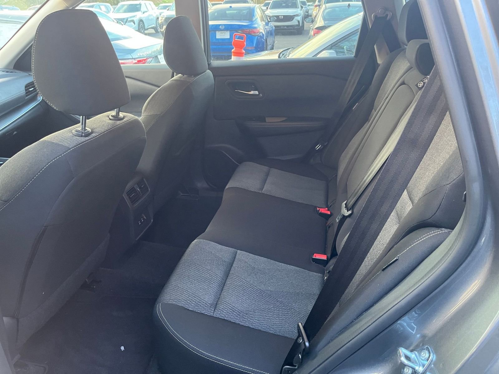 Thumbnail: 2025 Nissan Rogue - 27