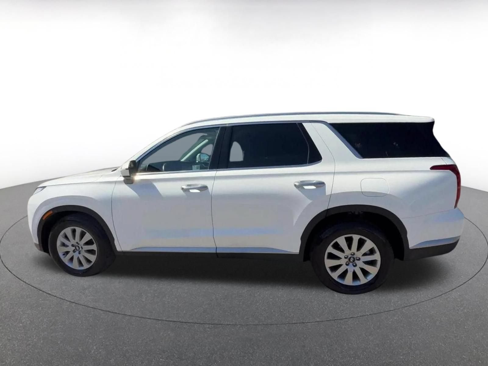Thumbnail: 2025 Hyundai Palisade - 7