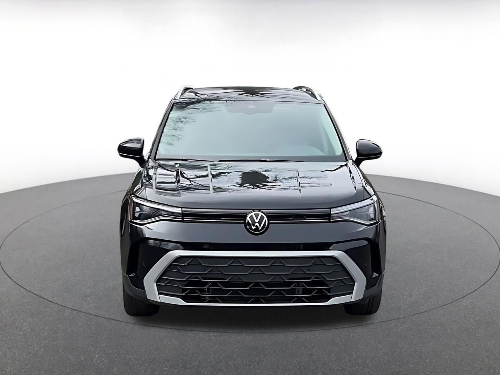 Thumbnail: 2025 Volkswagen Taos - 4