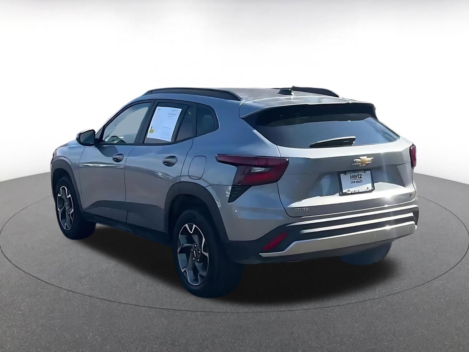 Thumbnail: 2025 Chevrolet Trax - 11