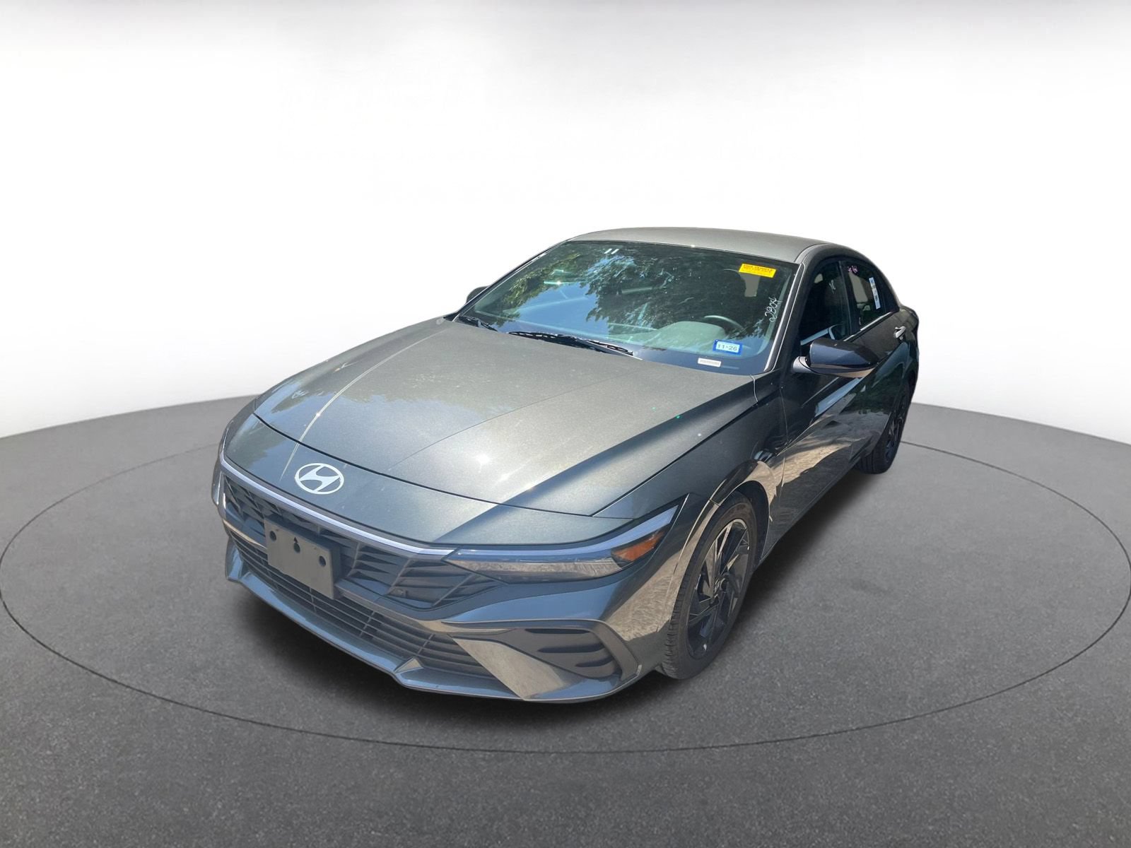 Thumbnail: 2026 Hyundai Elantra - 8