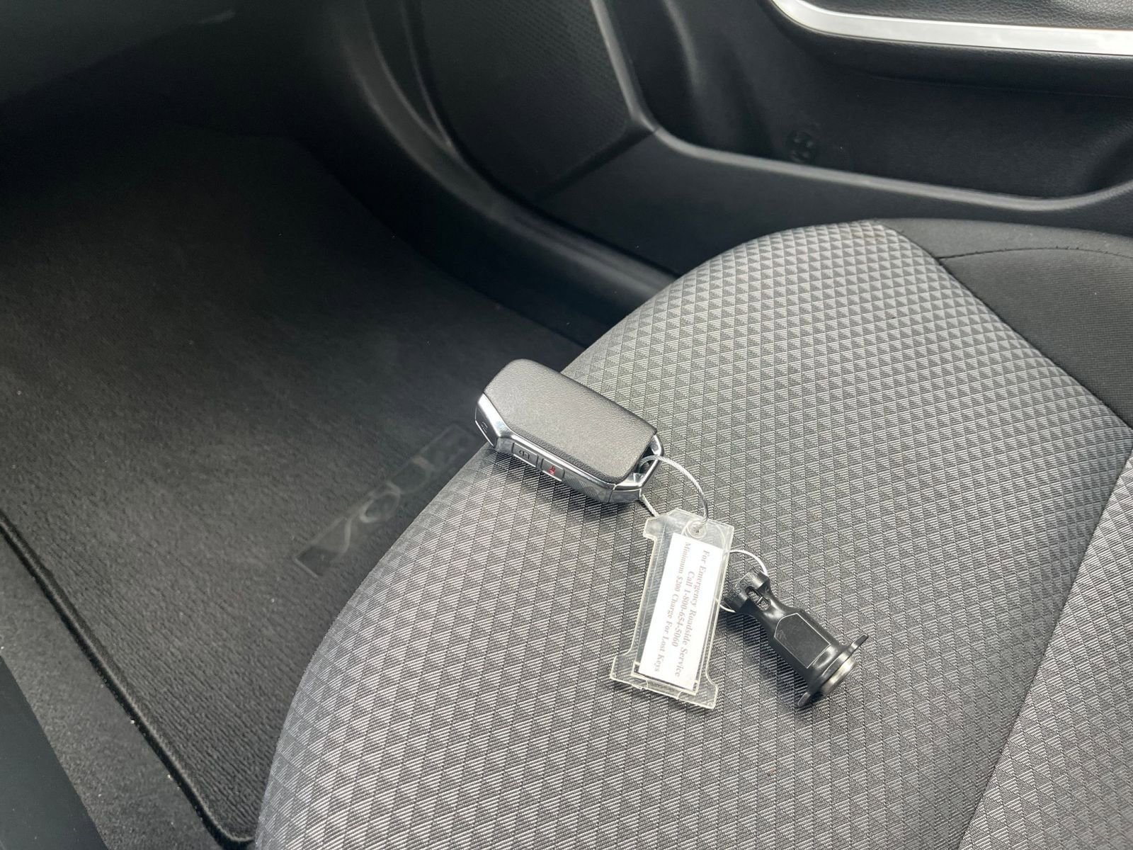 Thumbnail: 2025 Kia Soul - 21