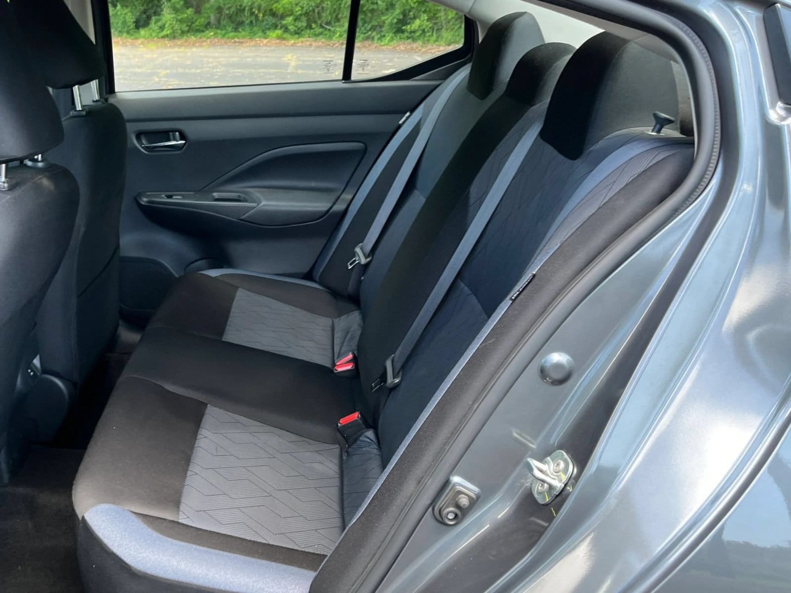 Thumbnail: 2025 Nissan Versa - 23