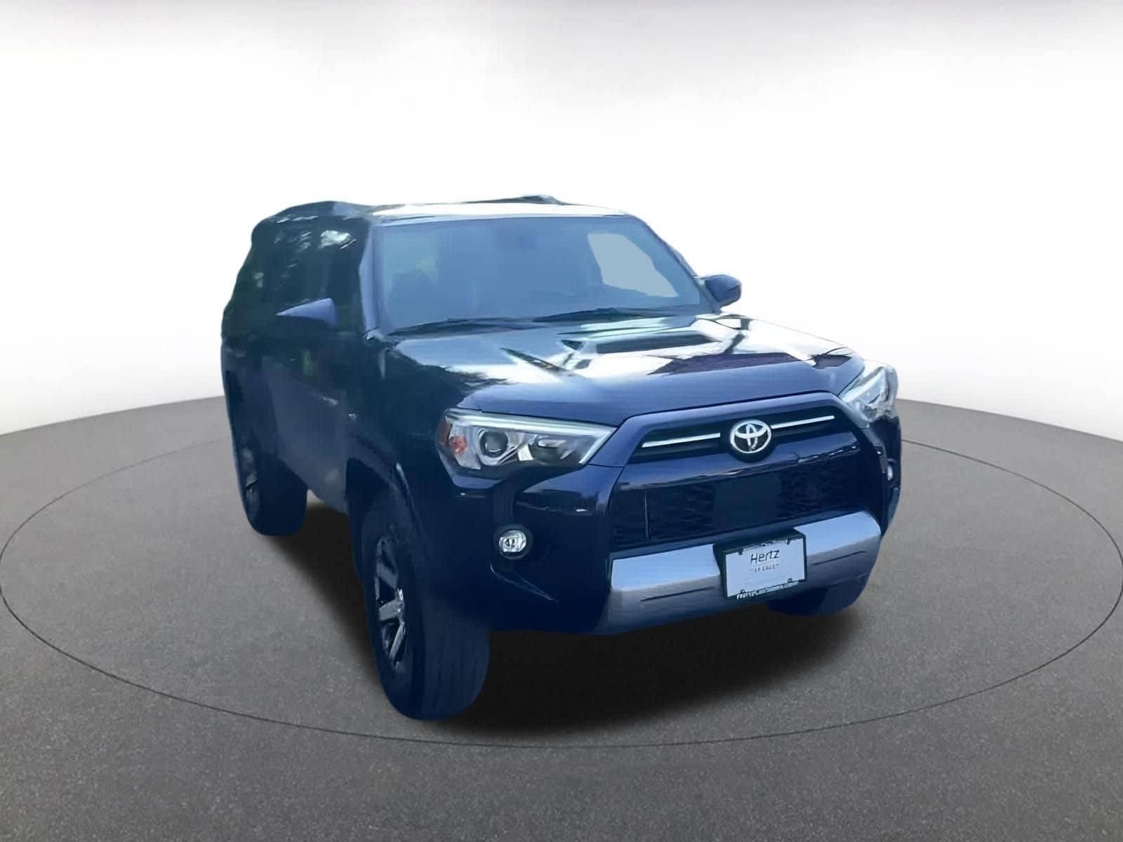 Thumbnail: 2024 Toyota 4Runner - 3