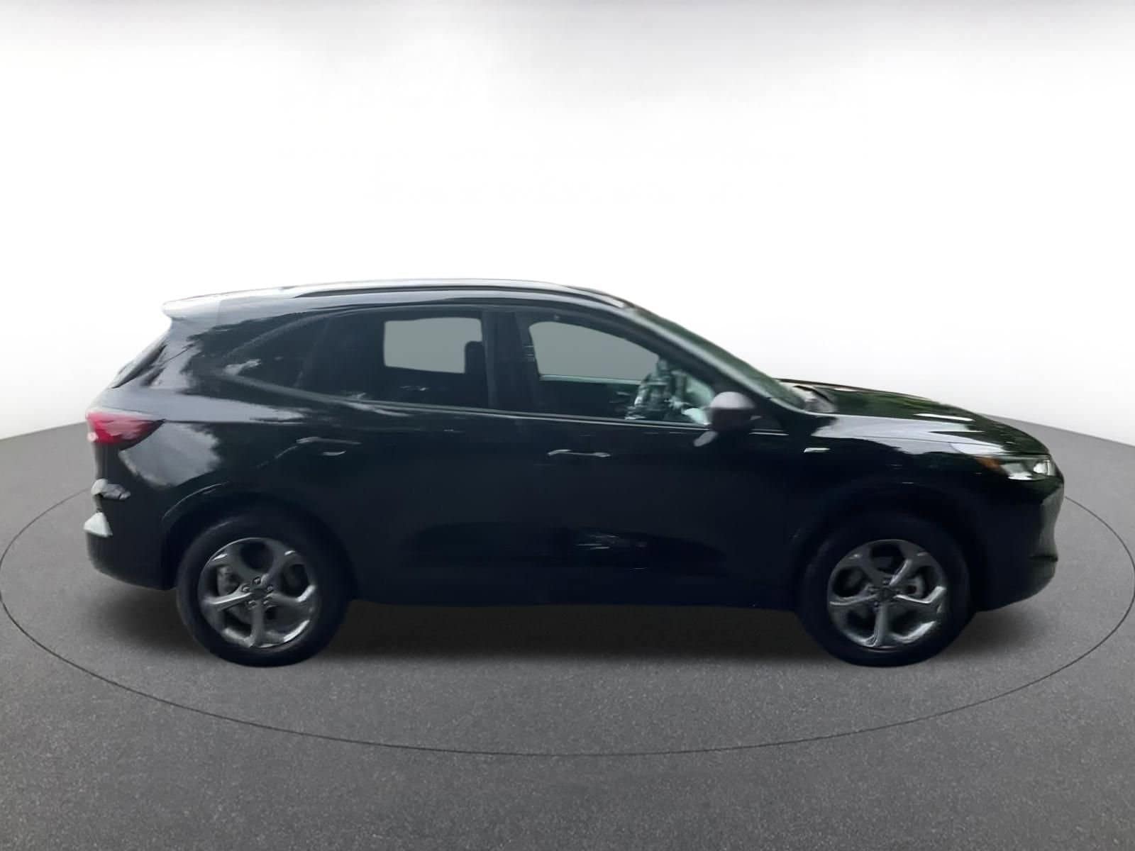 Thumbnail: 2024 Ford Escape - 16