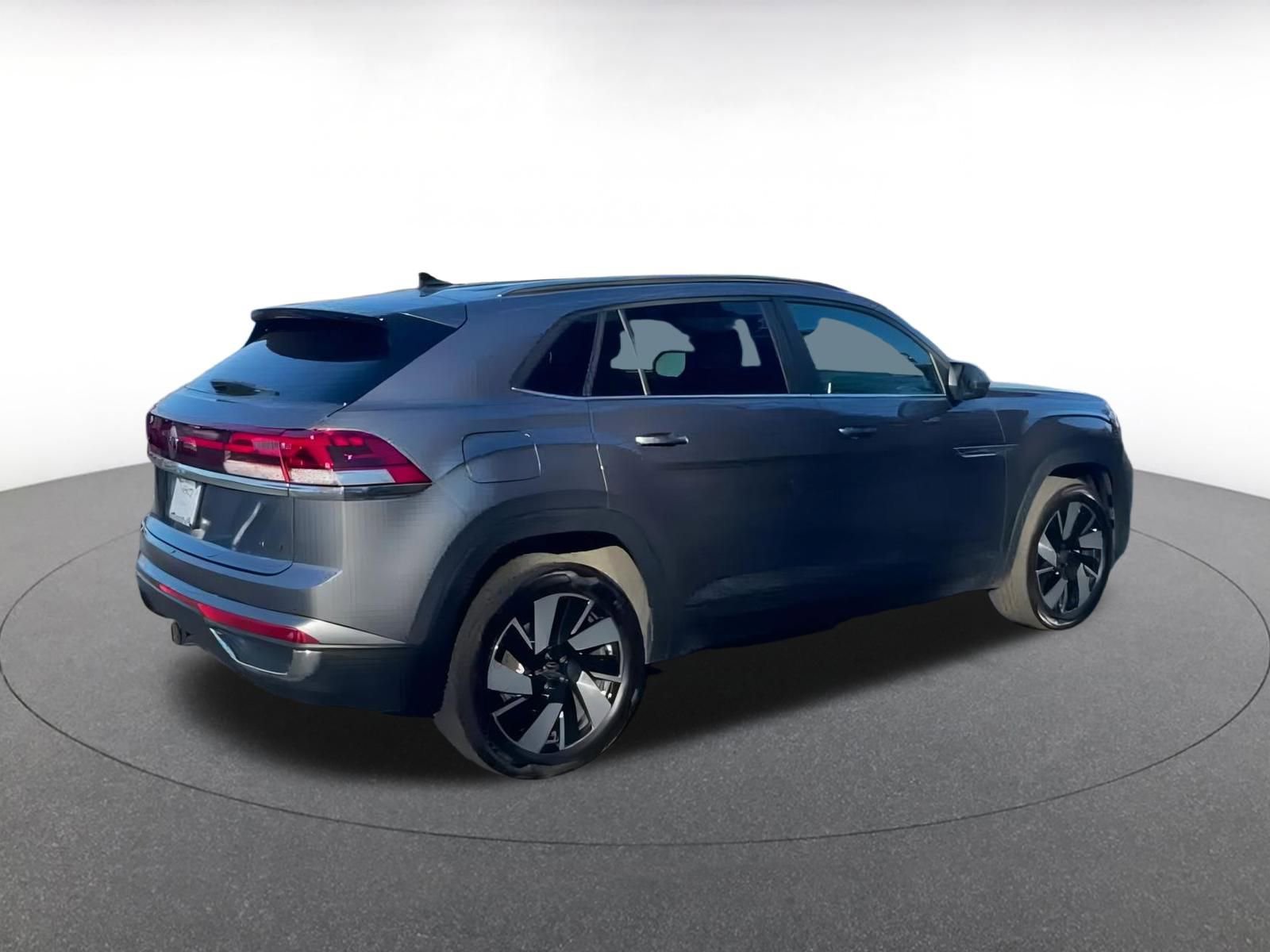 Thumbnail: 2025 Volkswagen Atlas - 14