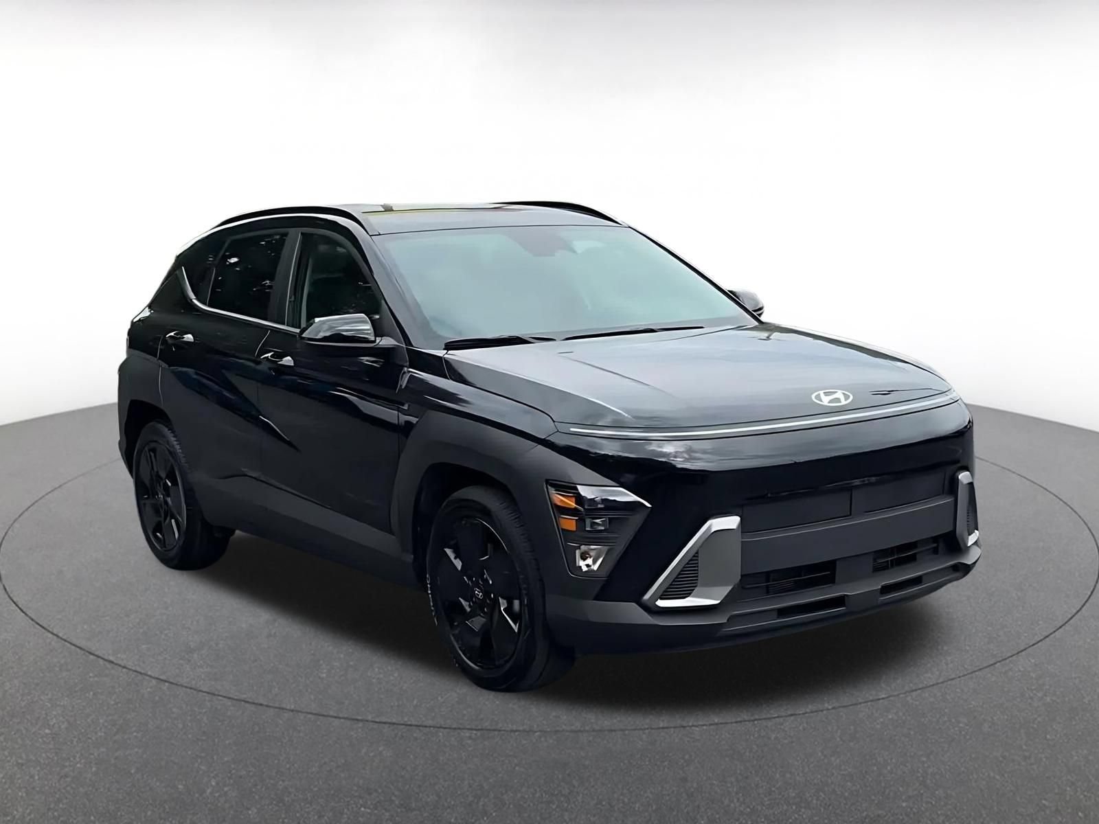 Thumbnail: 2026 Hyundai Kona - 3