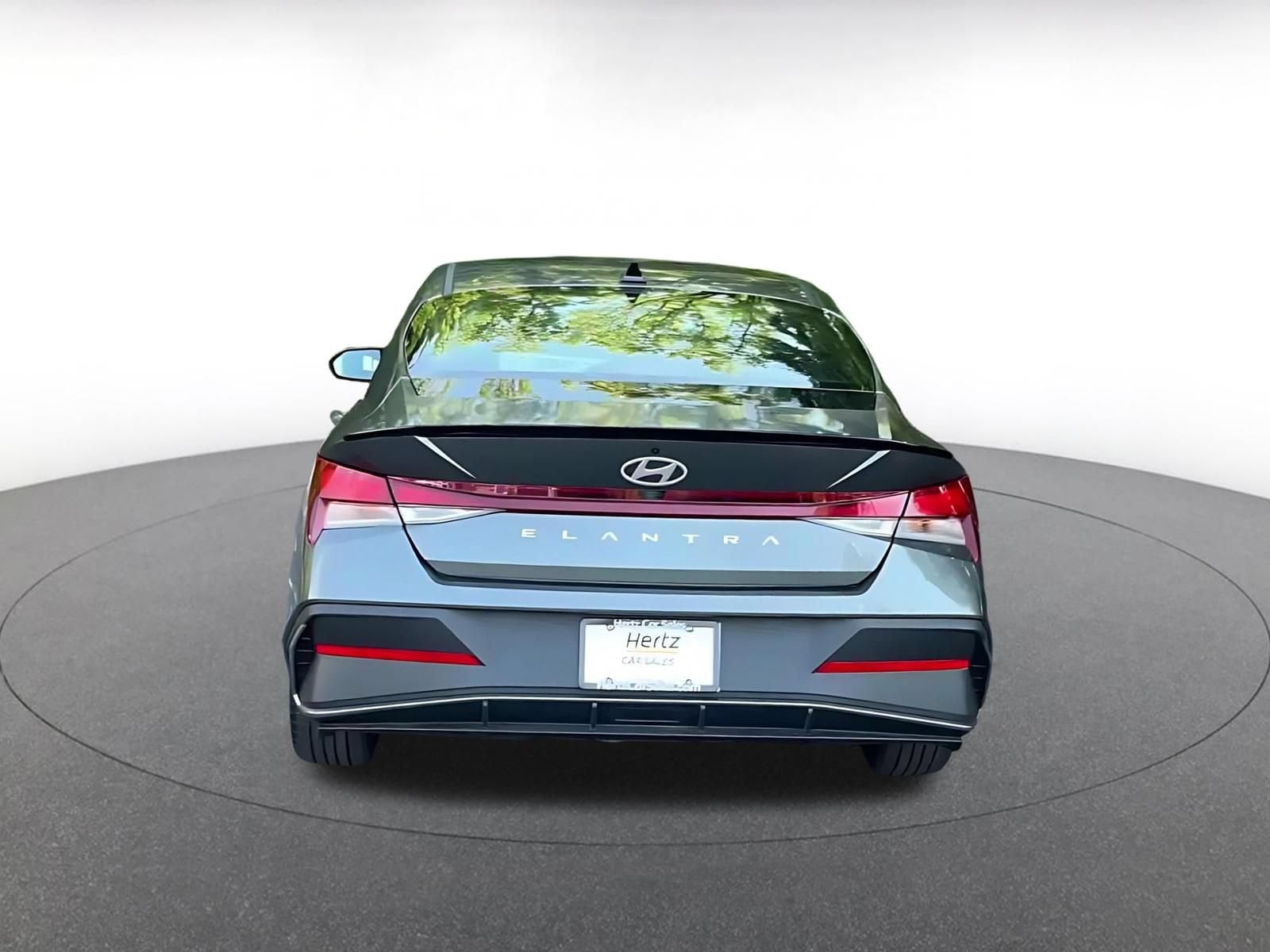 Thumbnail: 2026 Hyundai Elantra - 12