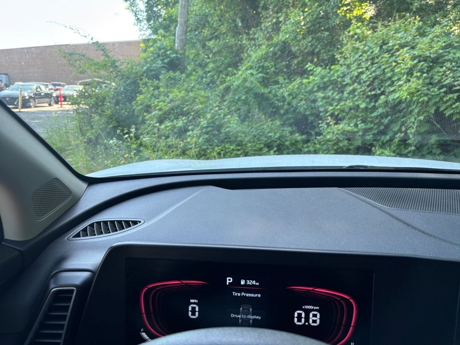 Thumbnail: 2025 Kia Sportage - 33