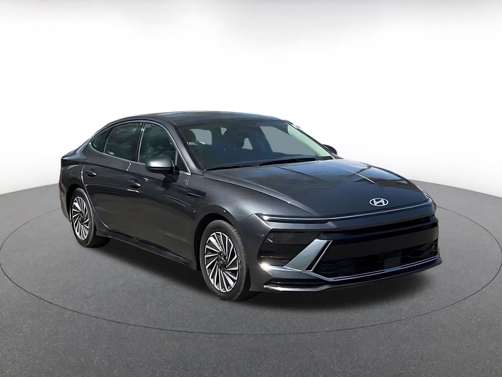 Thumbnail: 2025 Hyundai Sonata - 2