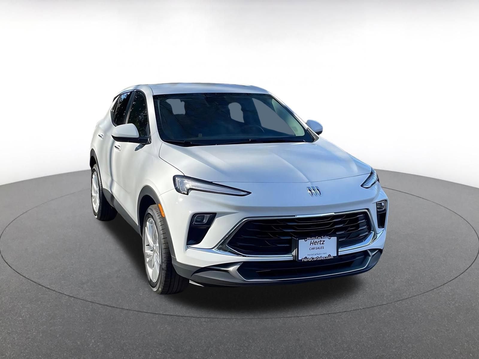 2025 Buick Encore GX