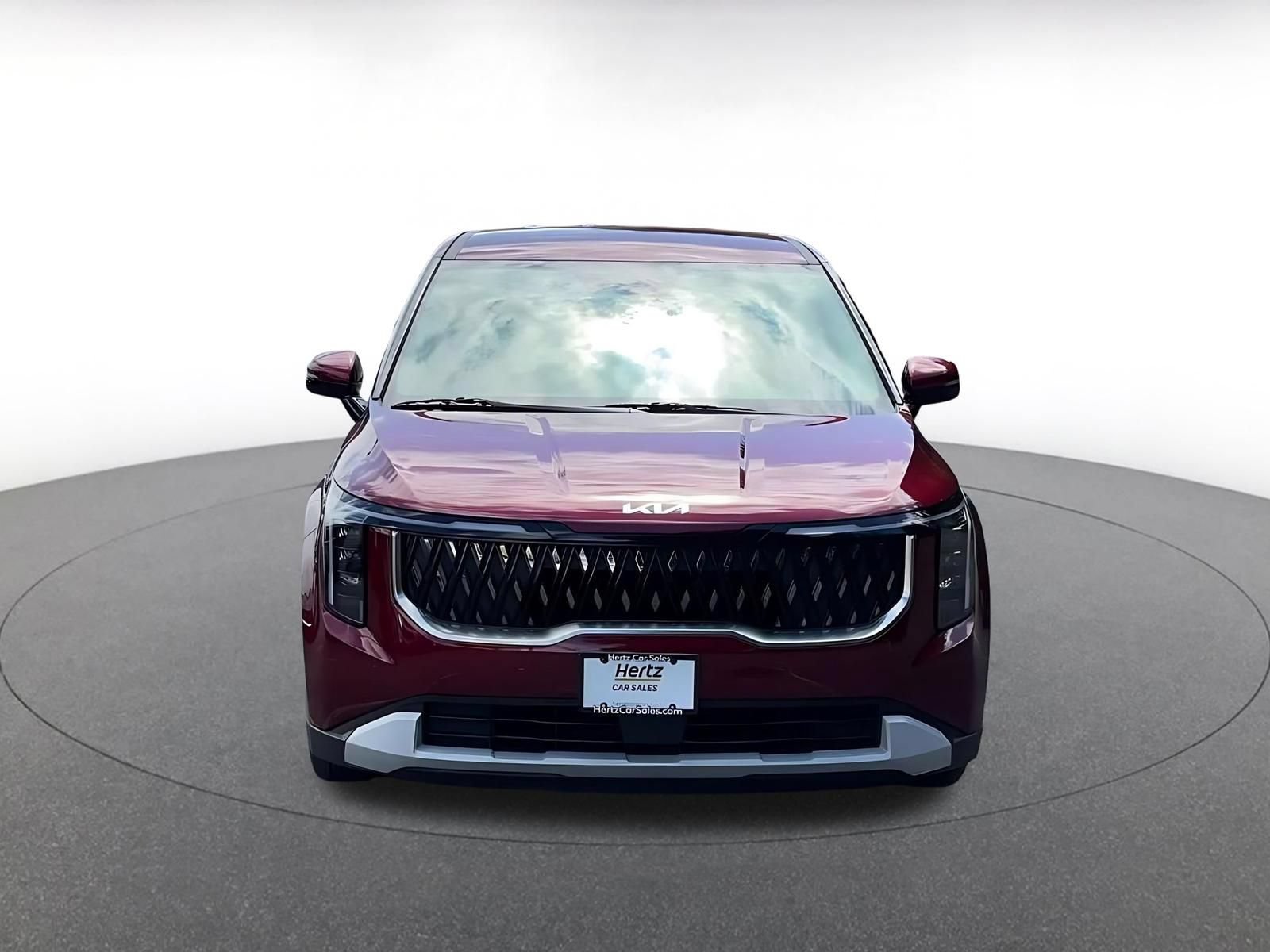 Thumbnail: 2026 Kia Carnival - 4