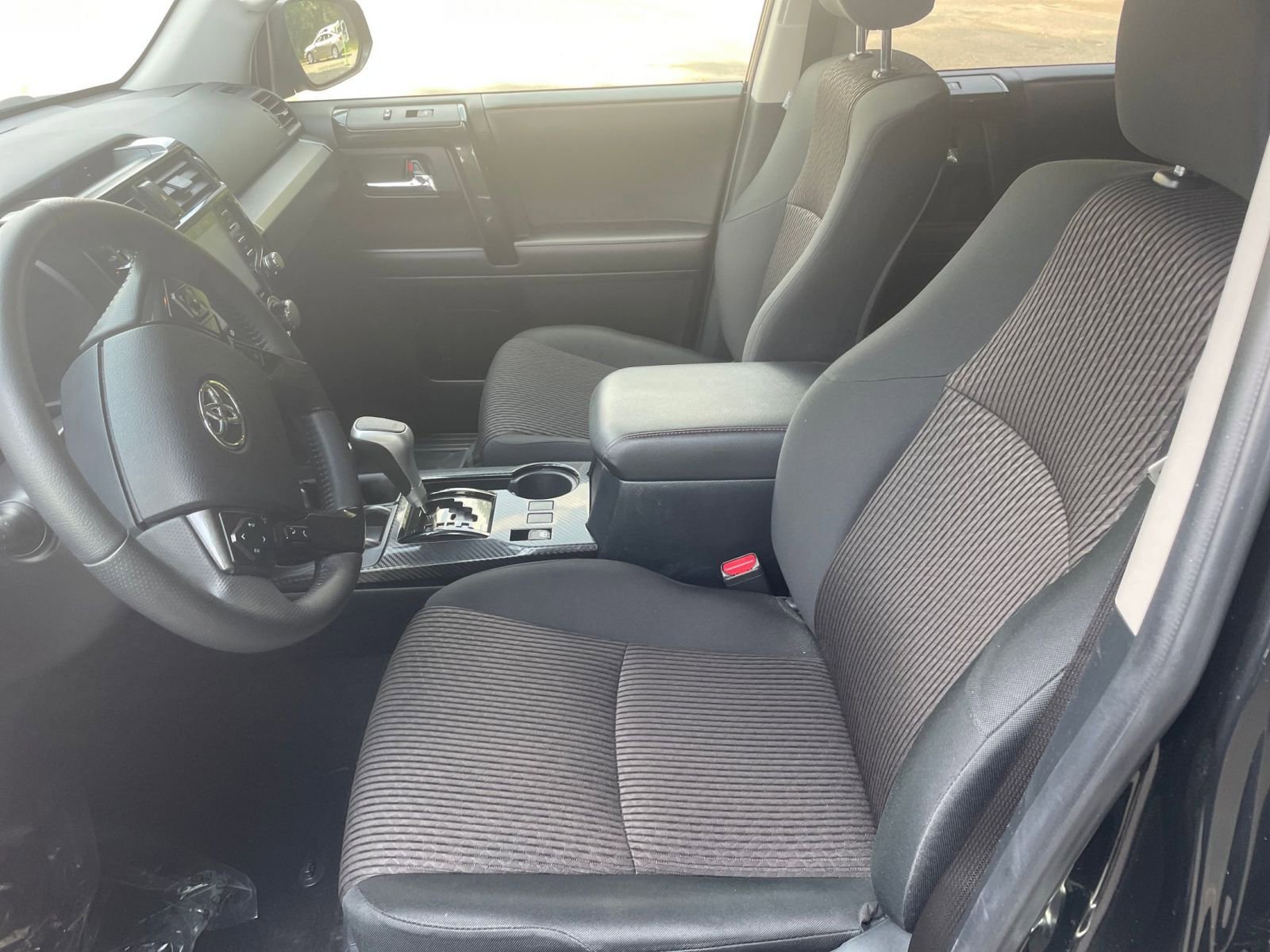 Thumbnail: 2024 Toyota 4Runner - 24