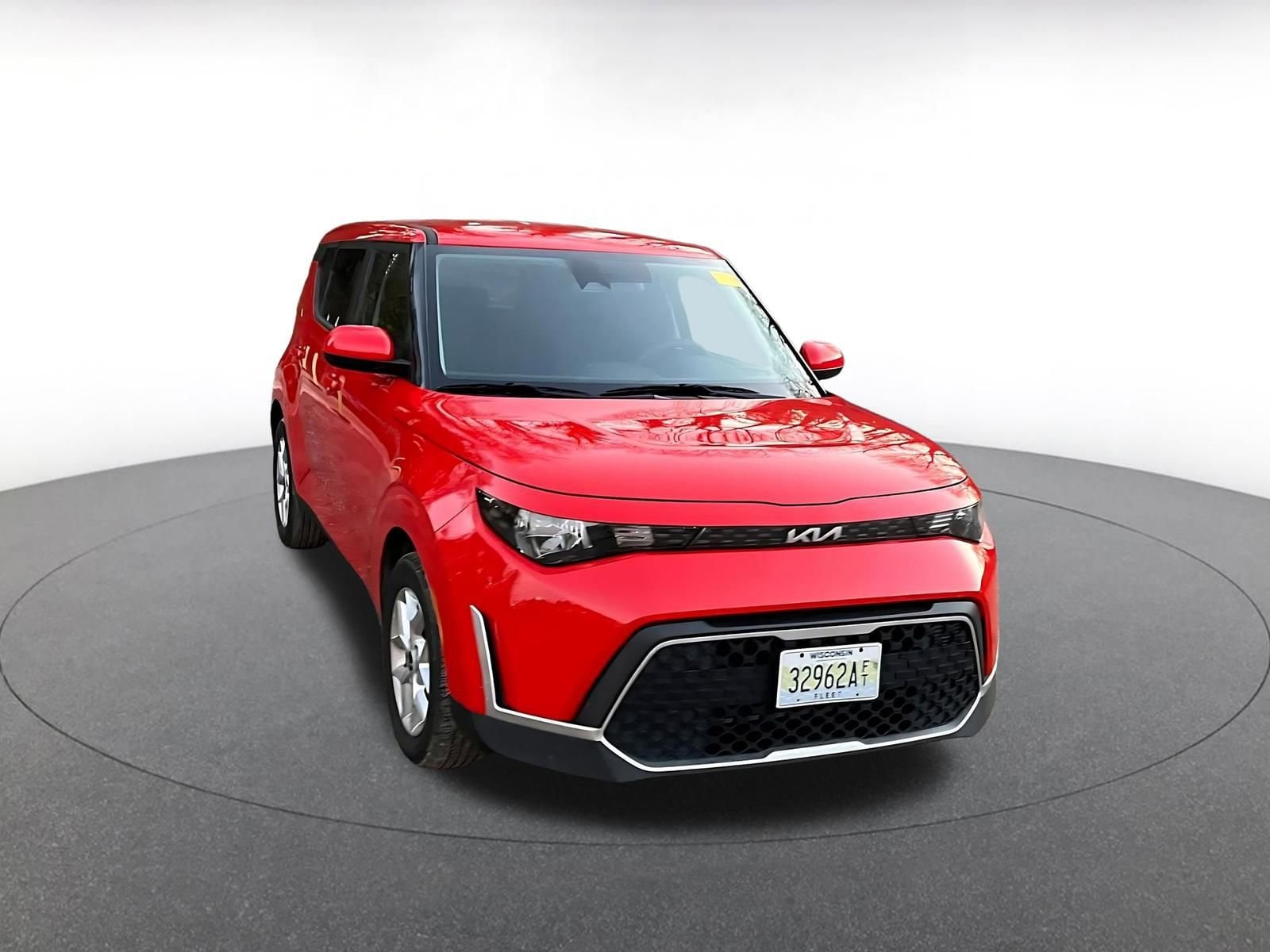 2025 Kia Soul