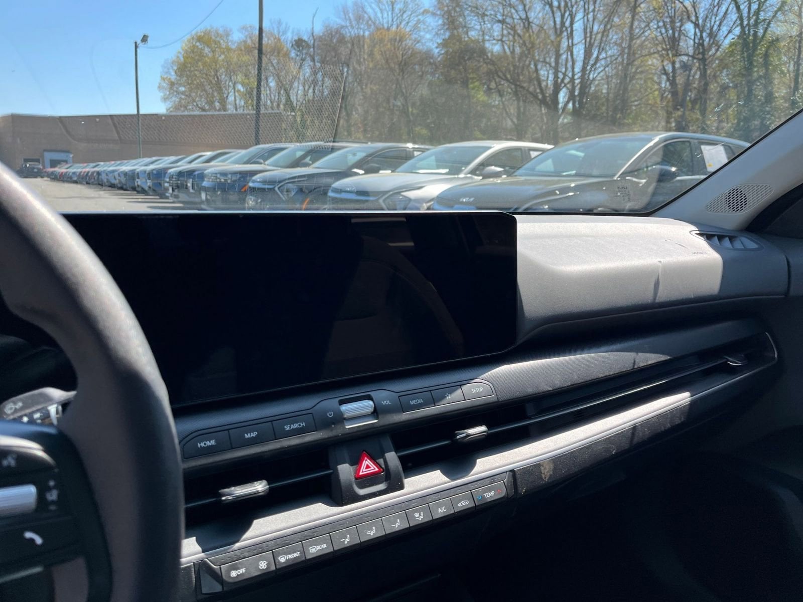 Thumbnail: 2025 Kia K4 - 17