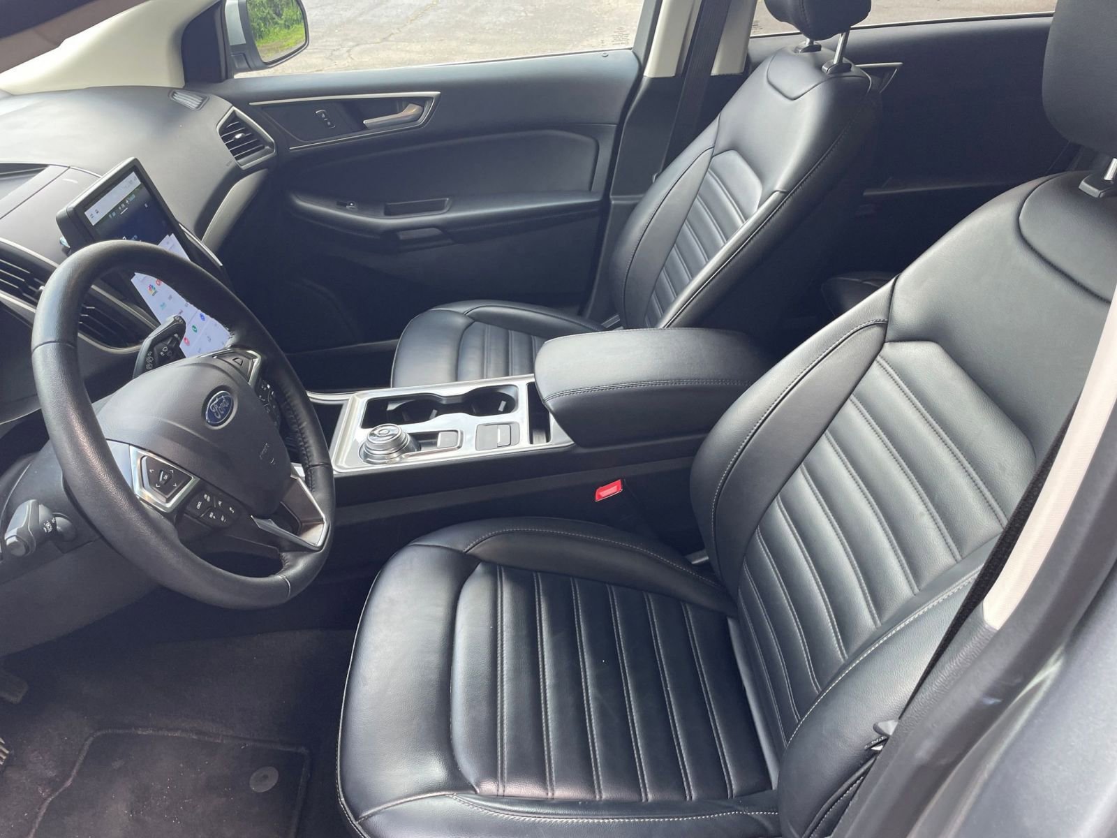 2024 Ford Edge SEL 23