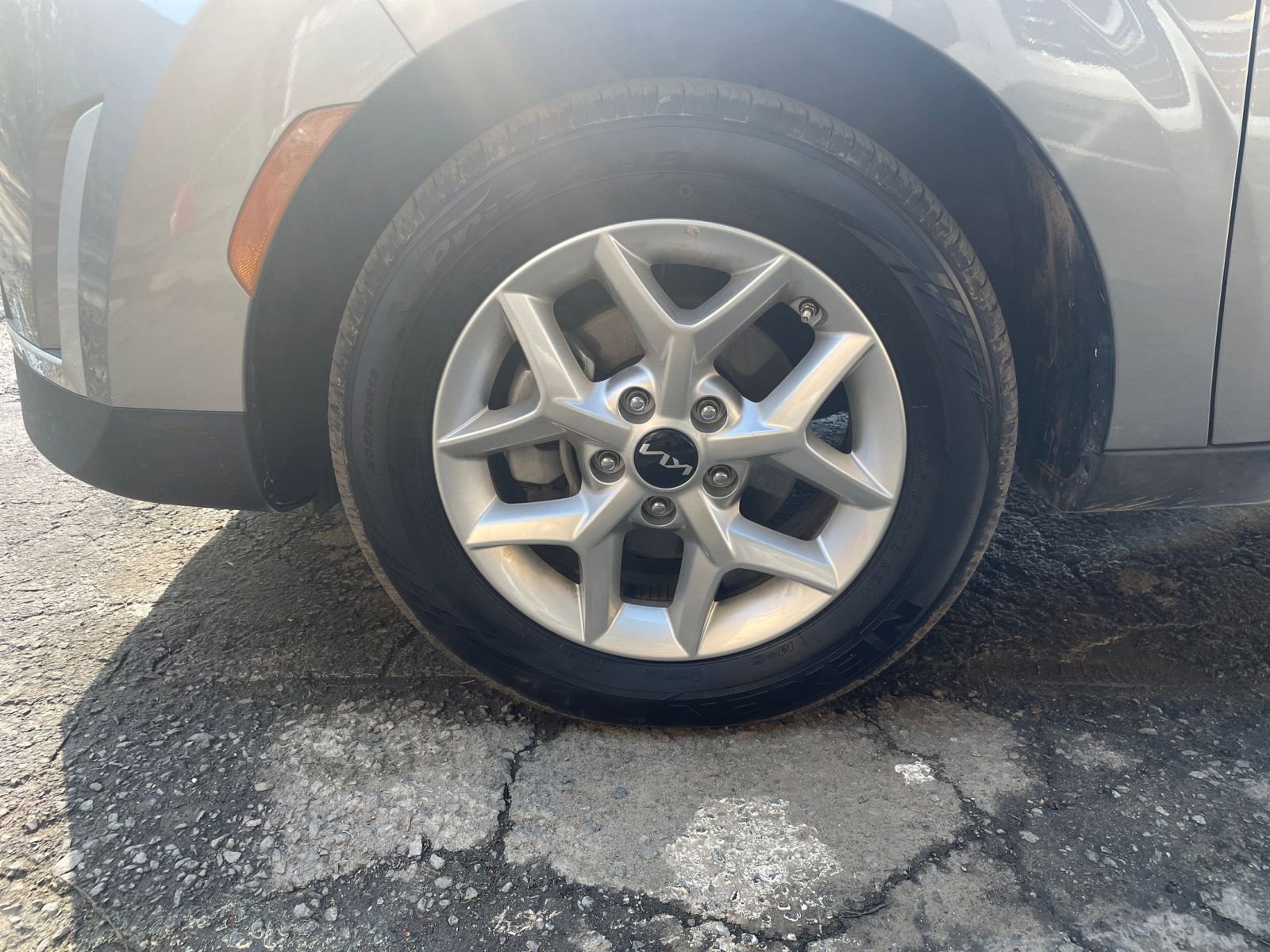 Thumbnail: 2025 Kia Soul - 28