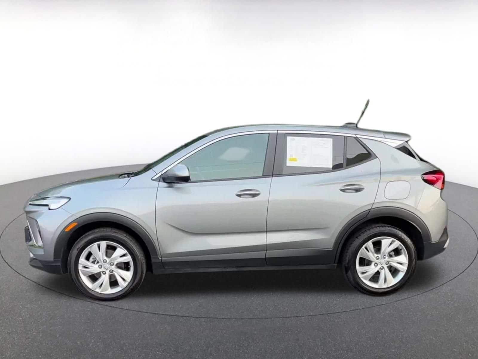 Thumbnail: 2025 Buick Encore GX - 9