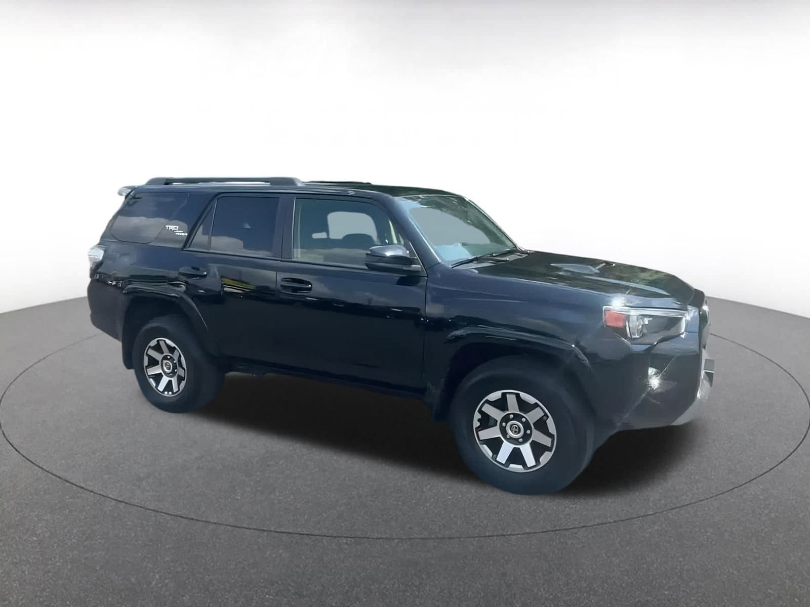 Thumbnail: 2024 Toyota 4Runner - 2