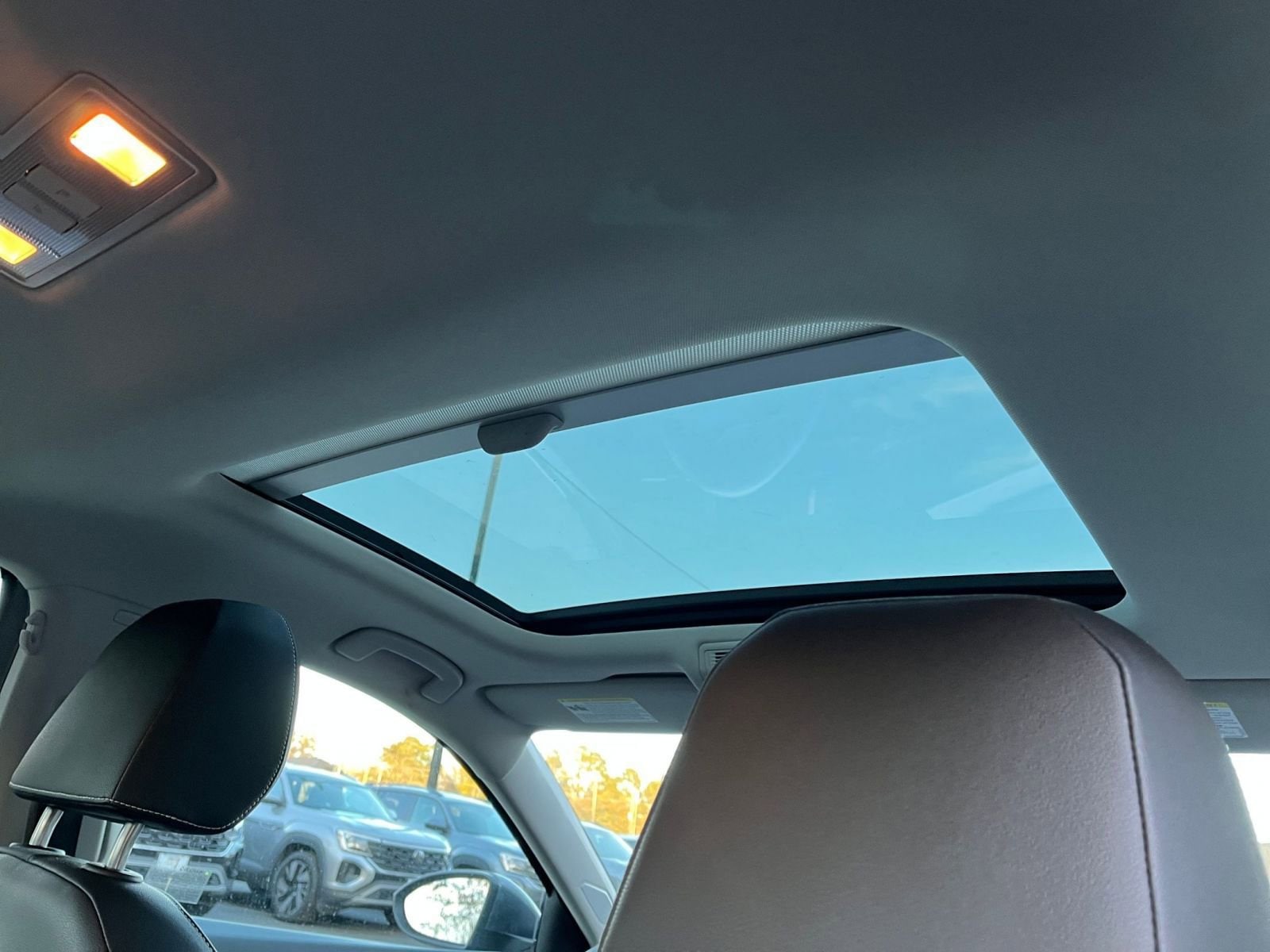 Thumbnail: 2025 Volkswagen Jetta - 28