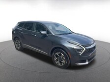 2024 Kia Sportage LX -
                  Charlotte, NC